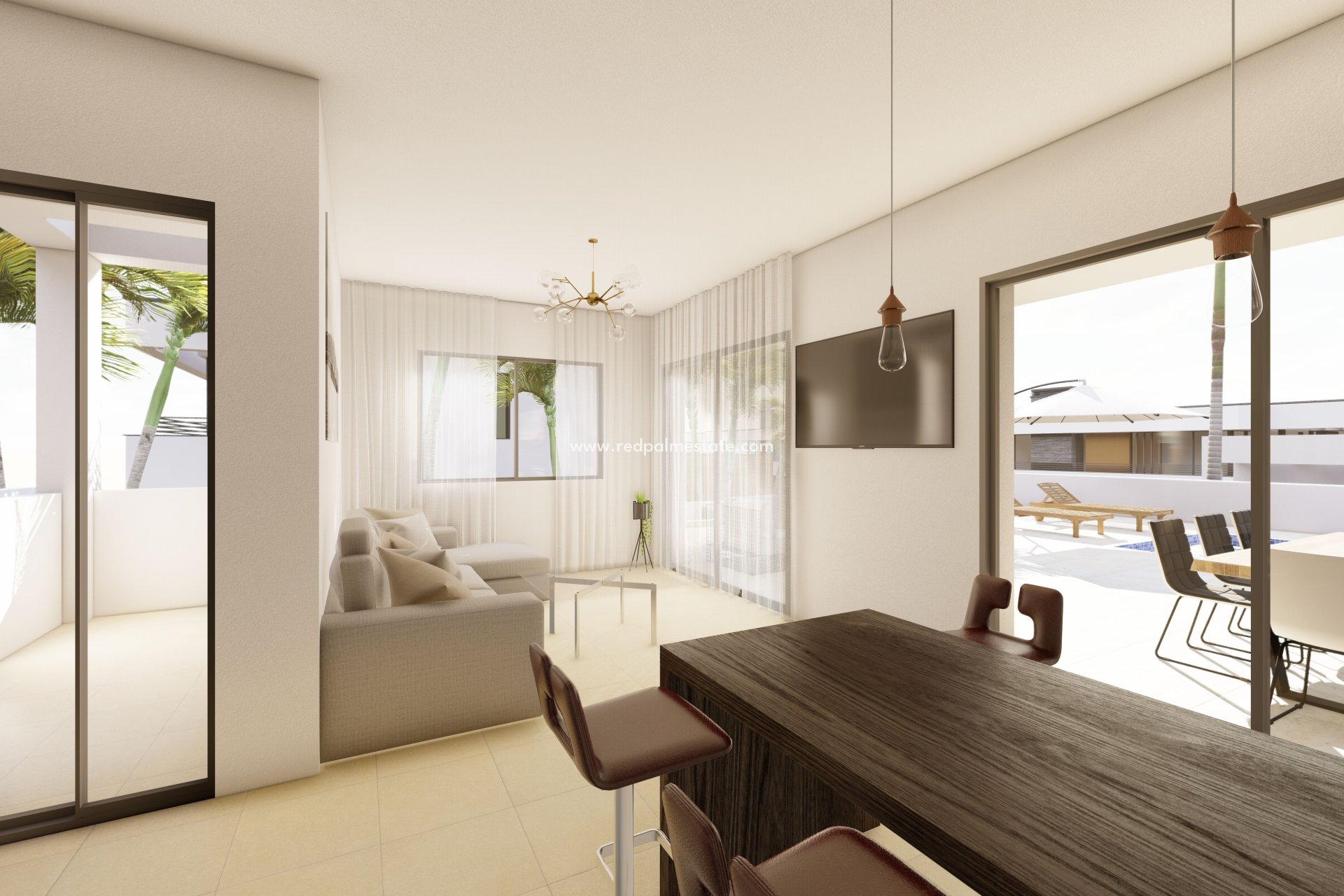 Nouvelle construction - Villa -
Ciudad Quesada/Rojales - Ciudad Quesada