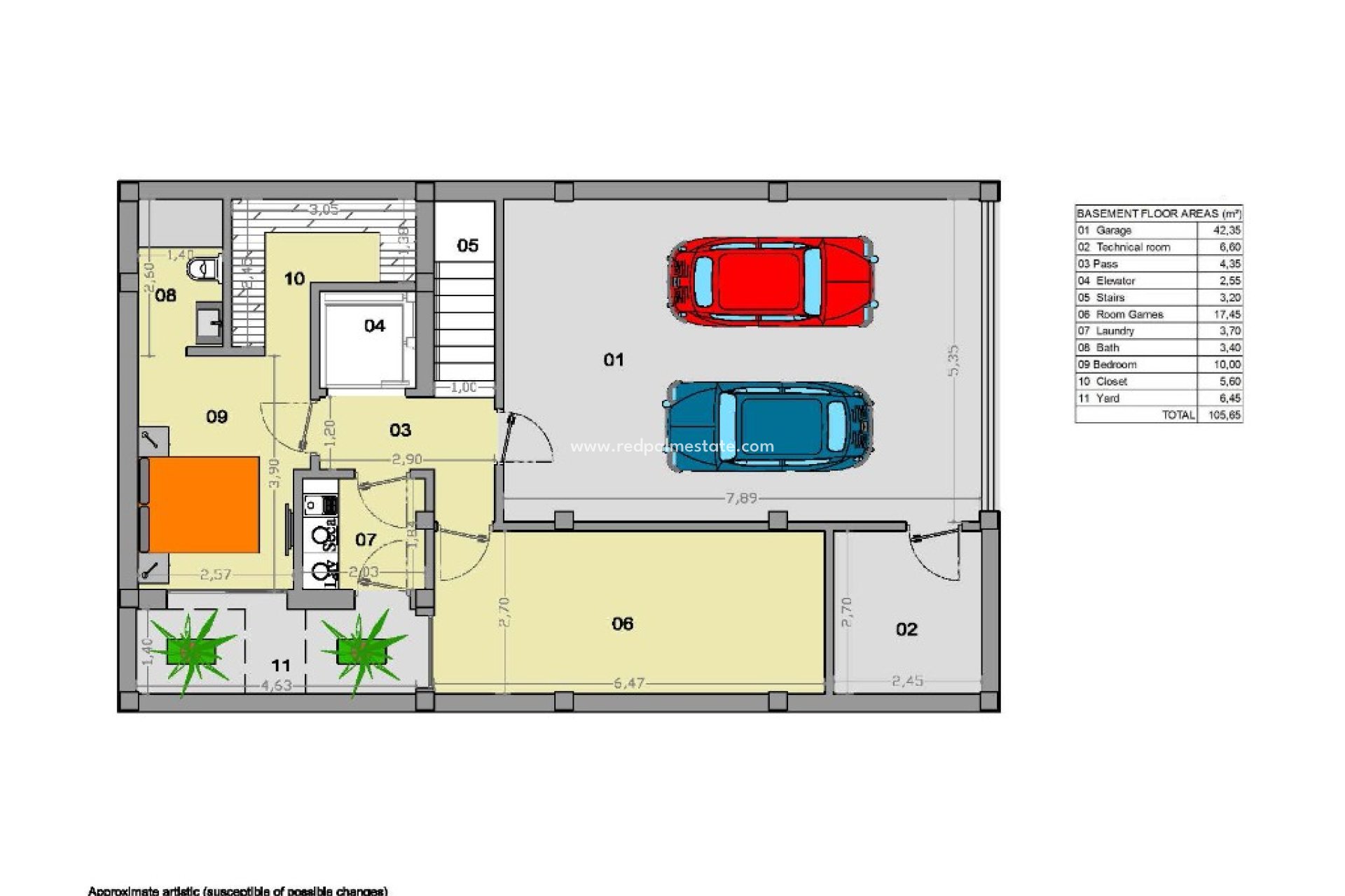 Nouvelle construction - Villa -
Ciudad Quesada/Rojales - Ciudad Quesada