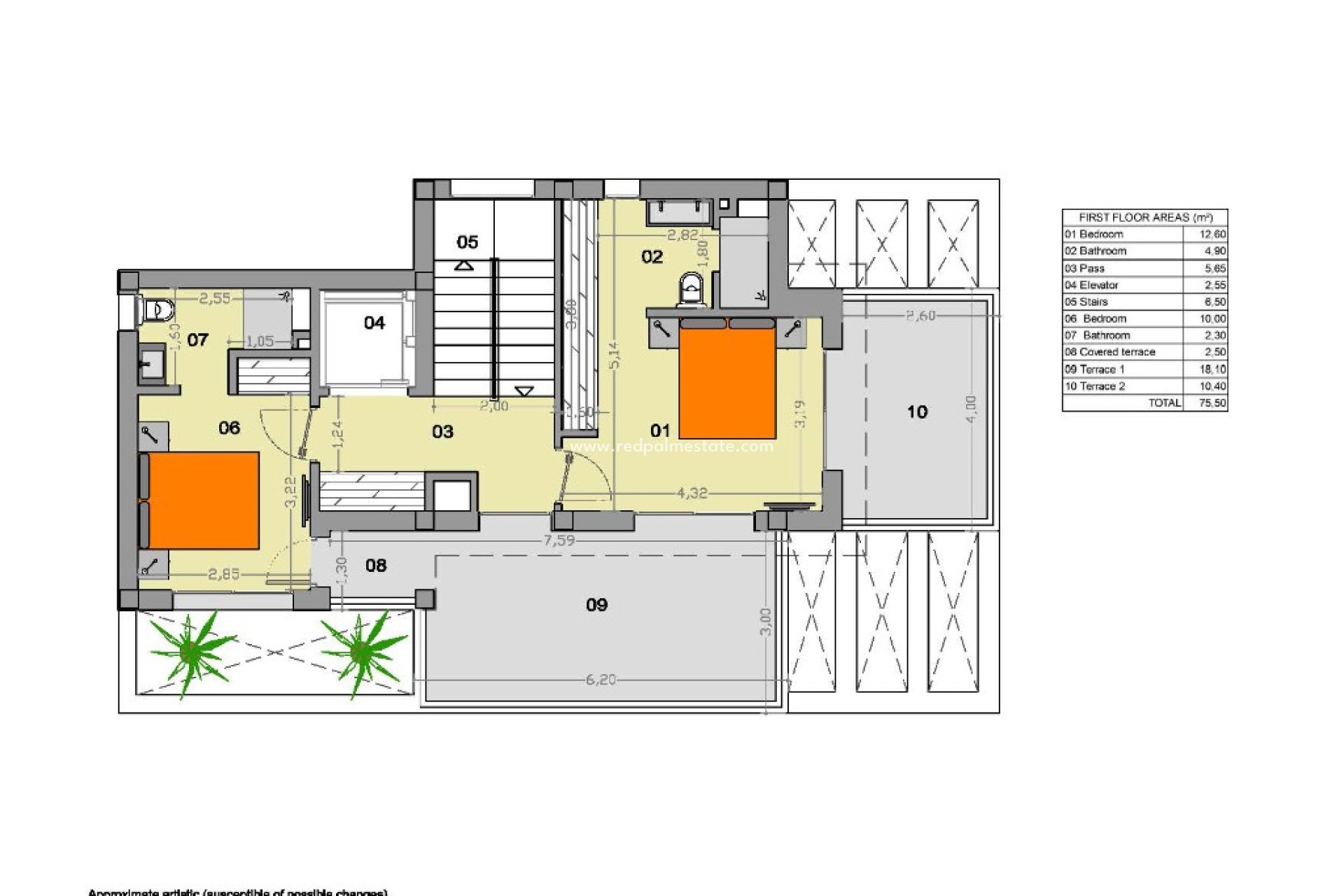 Nouvelle construction - Villa -
Ciudad Quesada/Rojales - Ciudad Quesada