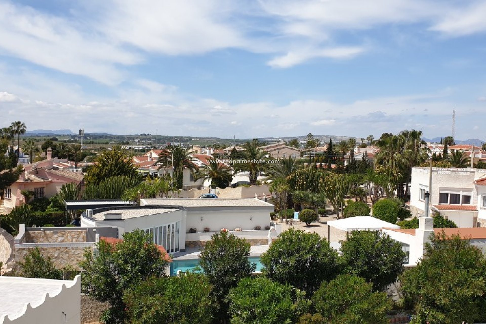 Nouvelle construction - Villa -
Ciudad Quesada/Rojales - Ciudad Quesada