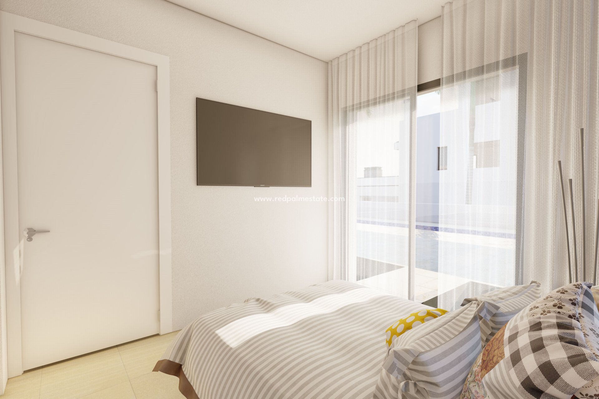 Nouvelle construction - Villa -
Ciudad Quesada/Rojales - Ciudad Quesada