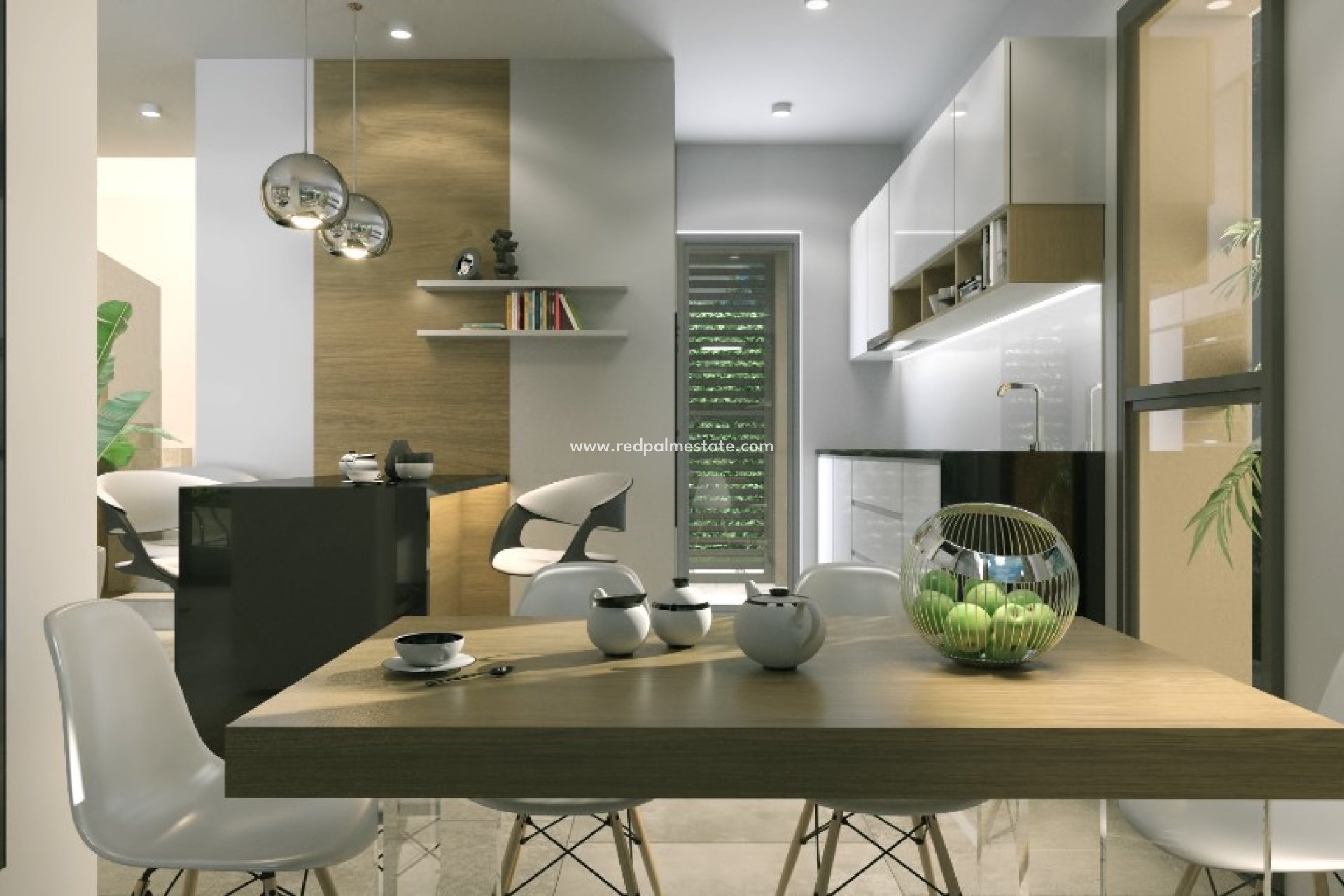 Nouvelle construction - Villa -
Ciudad Quesada/Rojales - Ciudad Quesada