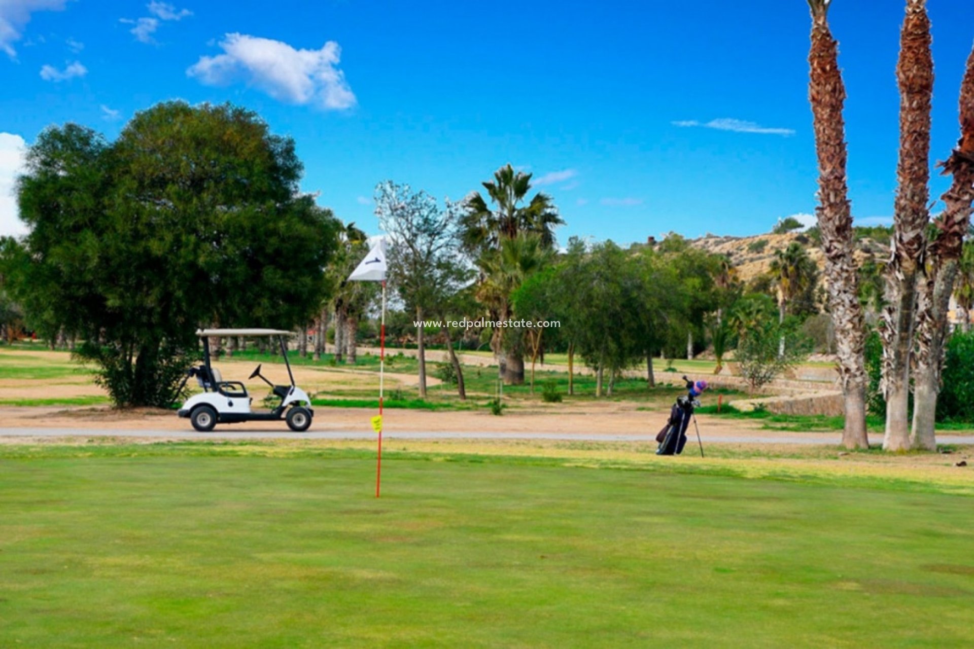 Nouvelle construction - Villa -
Ciudad Quesada/Rojales - Ciudad Quesada