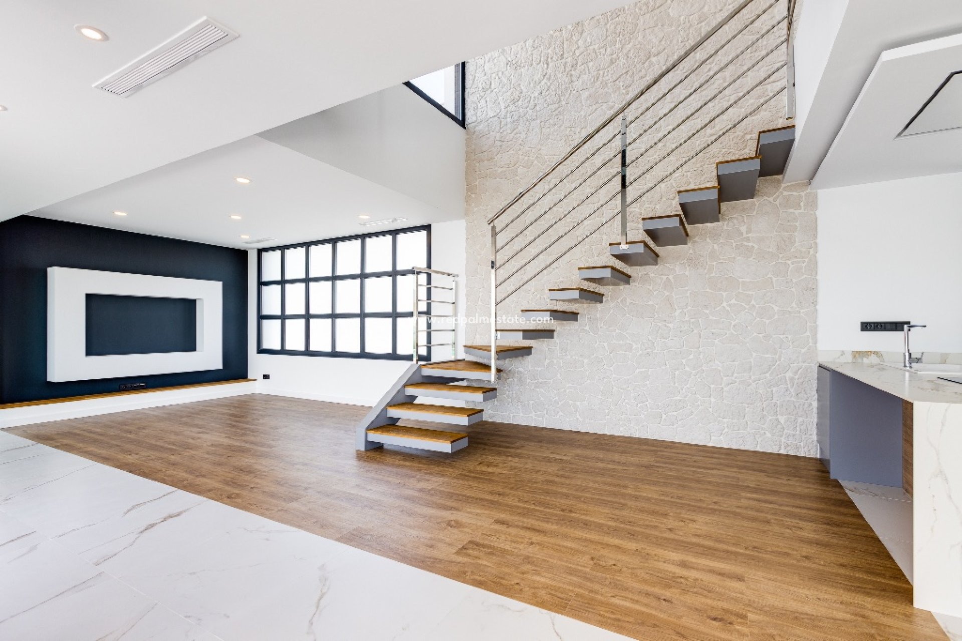 Nouvelle construction - Villa -
Ciudad Quesada/Rojales - Ciudad Quesada