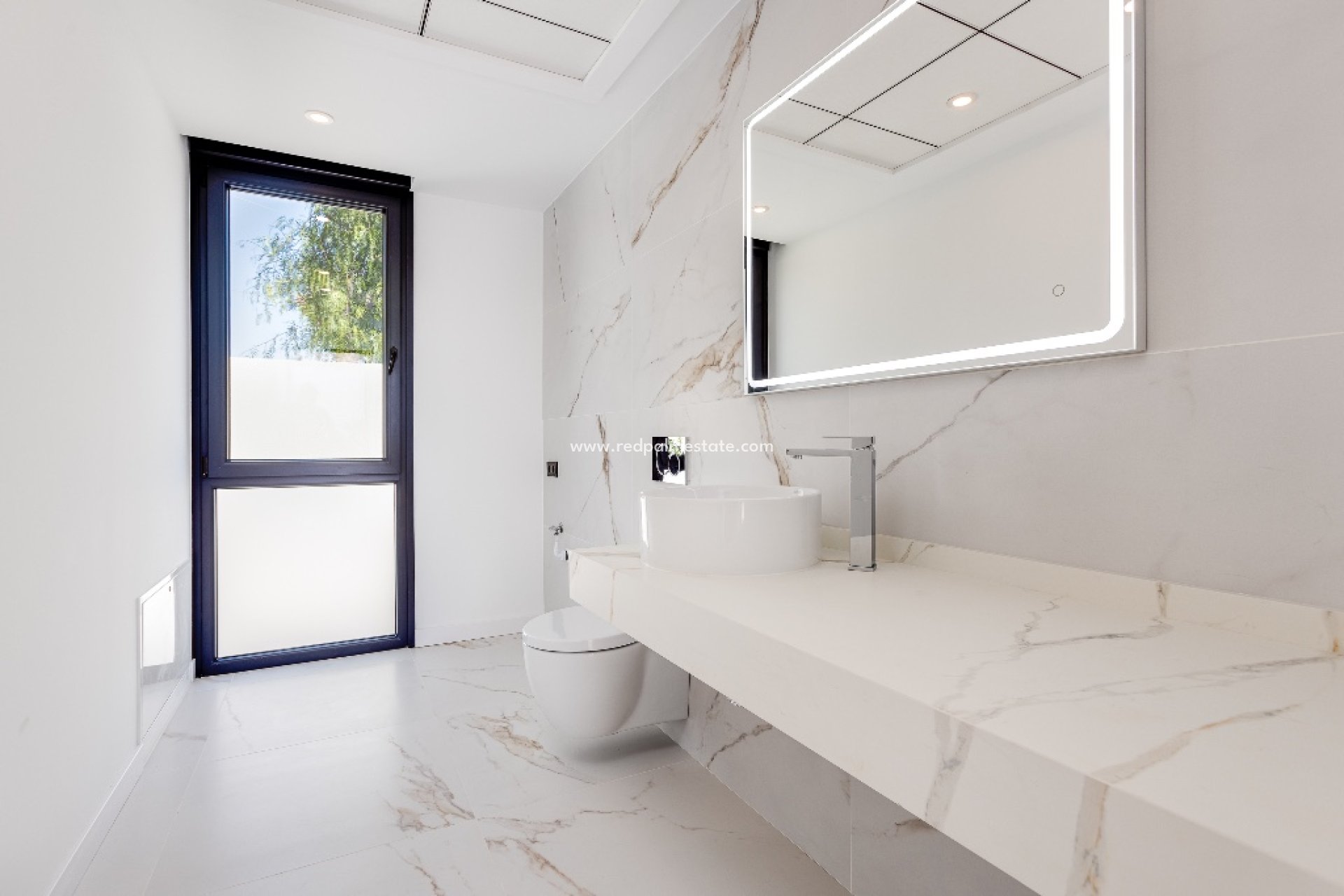 Nouvelle construction - Villa -
Ciudad Quesada/Rojales - Ciudad Quesada