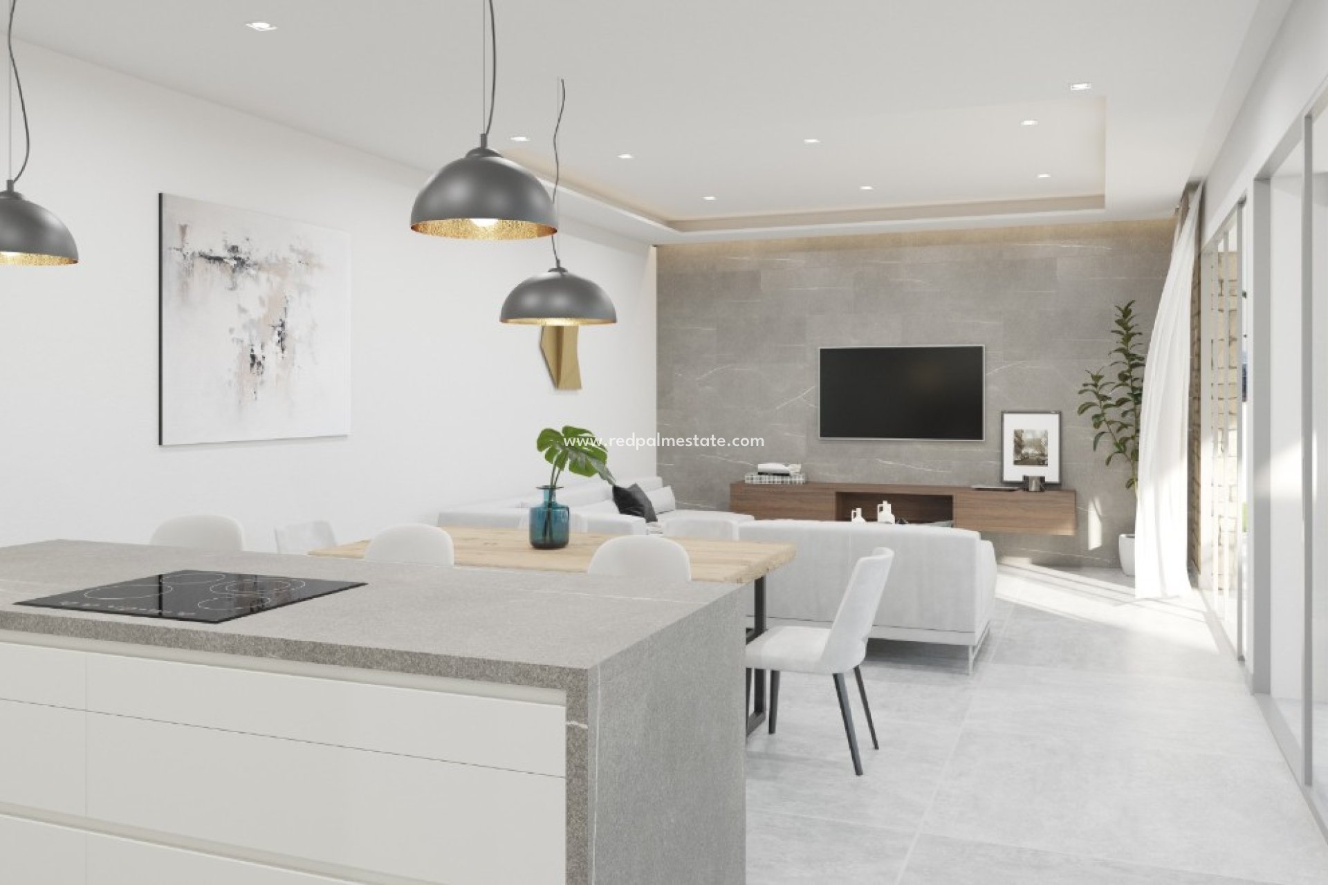 Nouvelle construction - Villa -
Ciudad Quesada/Rojales - Ciudad Quesada