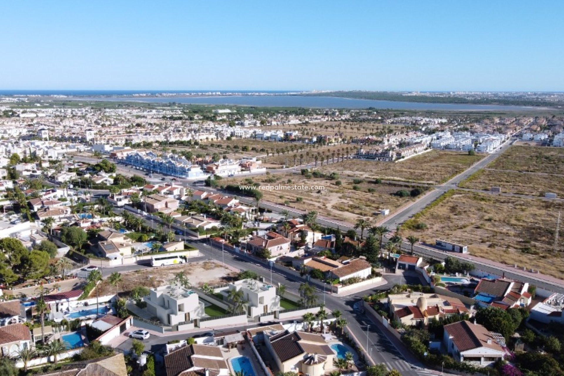 Nouvelle construction - Villa -
Ciudad Quesada/Rojales - Ciudad Quesada