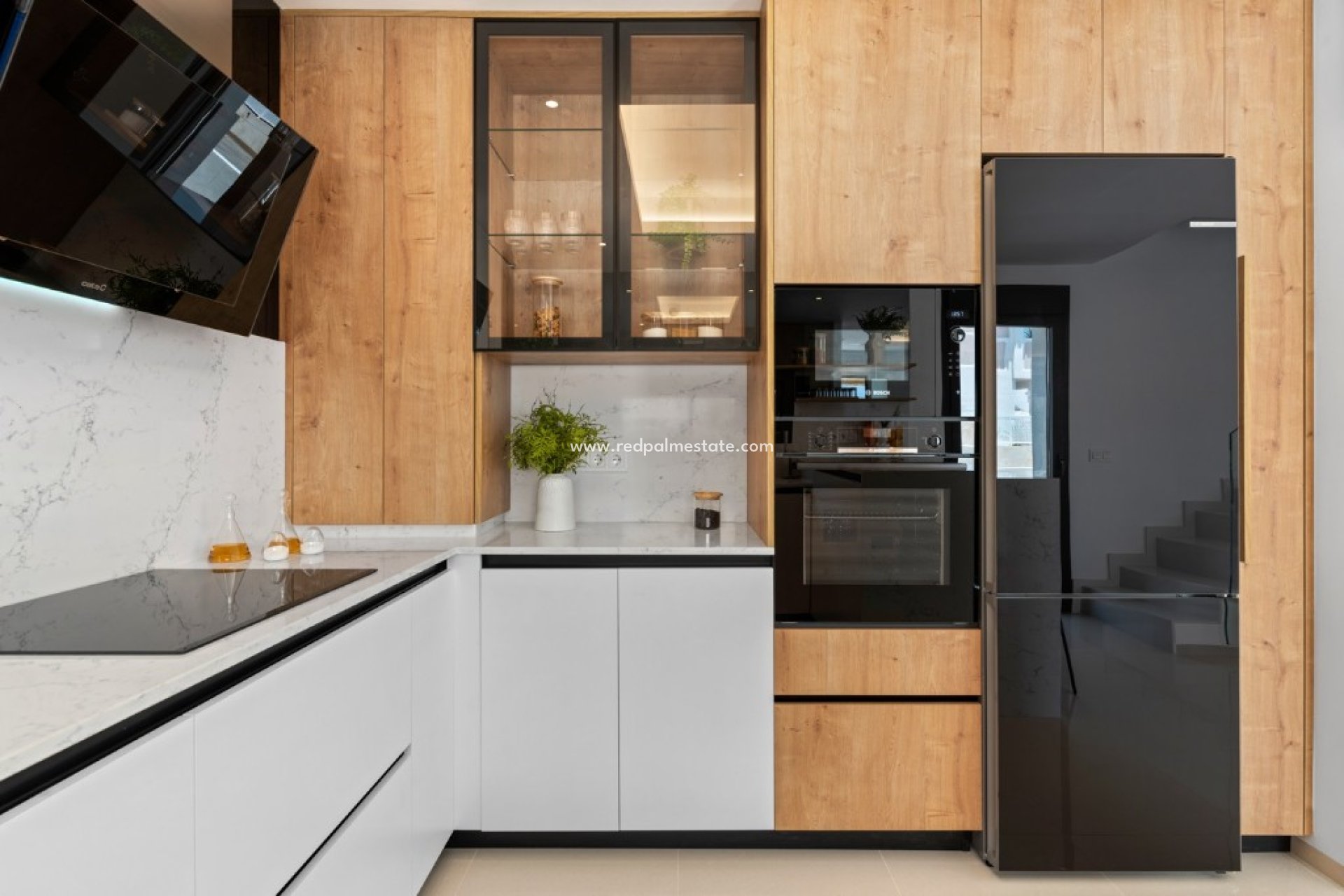 Nouvelle construction - Villa -
Ciudad Quesada/Rojales - Ciudad Quesada