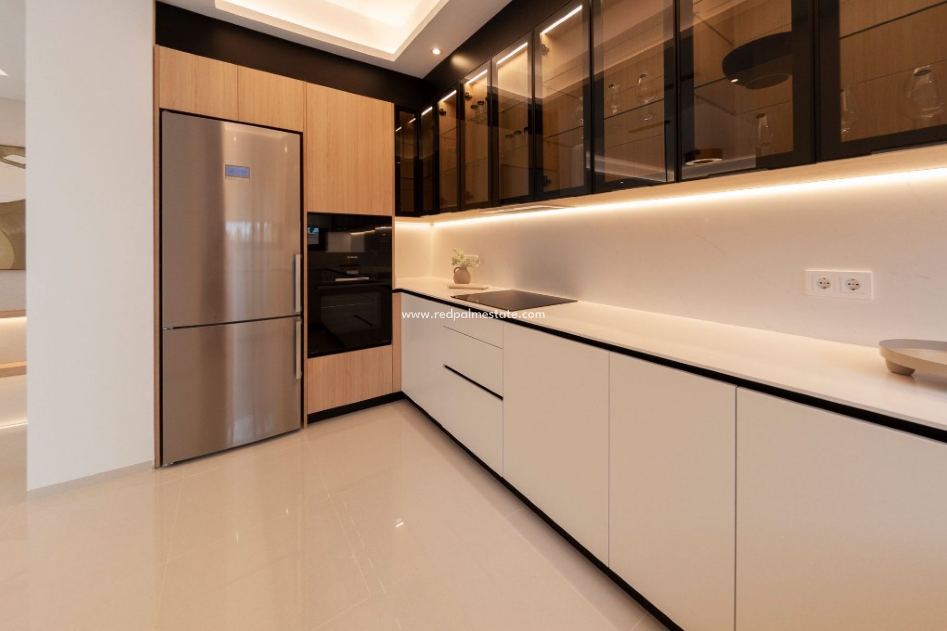 Nouvelle construction - Villa -
Ciudad Quesada/Rojales - Ciudad Quesada