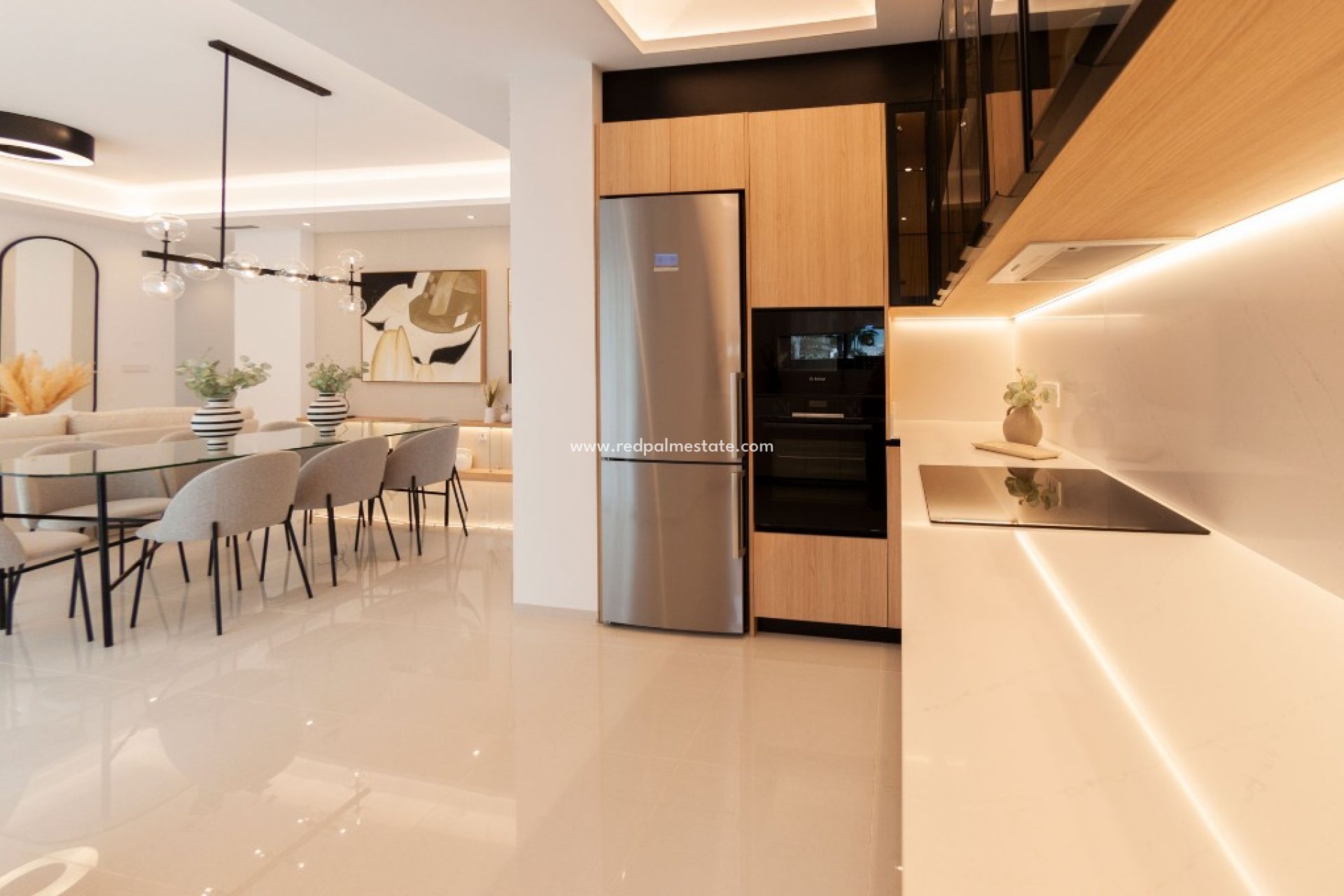 Nouvelle construction - Villa -
Ciudad Quesada/Rojales - Ciudad Quesada