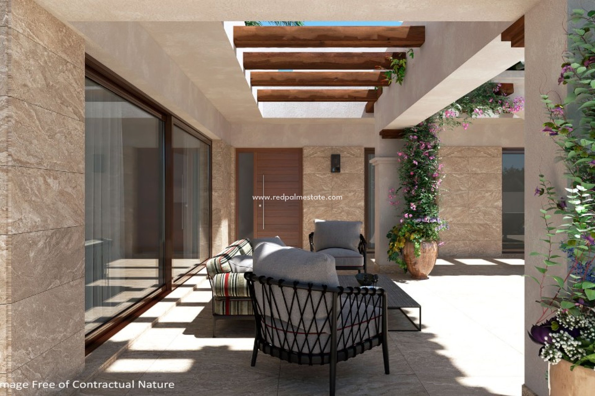 Nouvelle construction - Villa -
Ciudad Quesada/Rojales - Ciudad Quesada