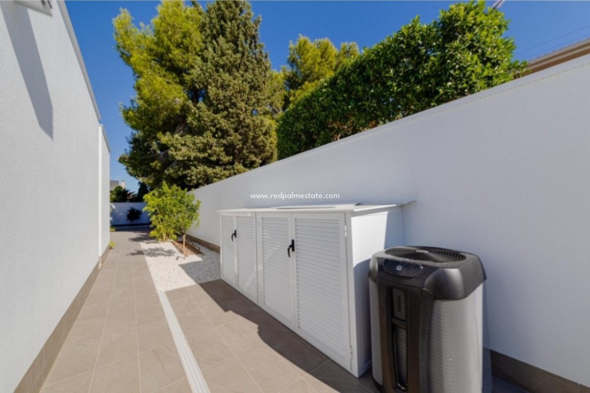 Nouvelle construction - Villa -
Ciudad Quesada/Rojales - Ciudad Quesada