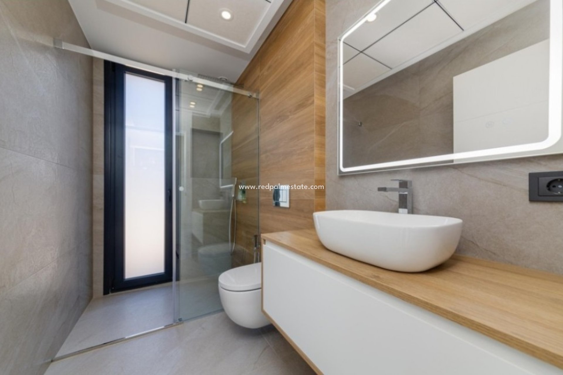 Nouvelle construction - Villa -
Ciudad Quesada/Rojales - Ciudad Quesada