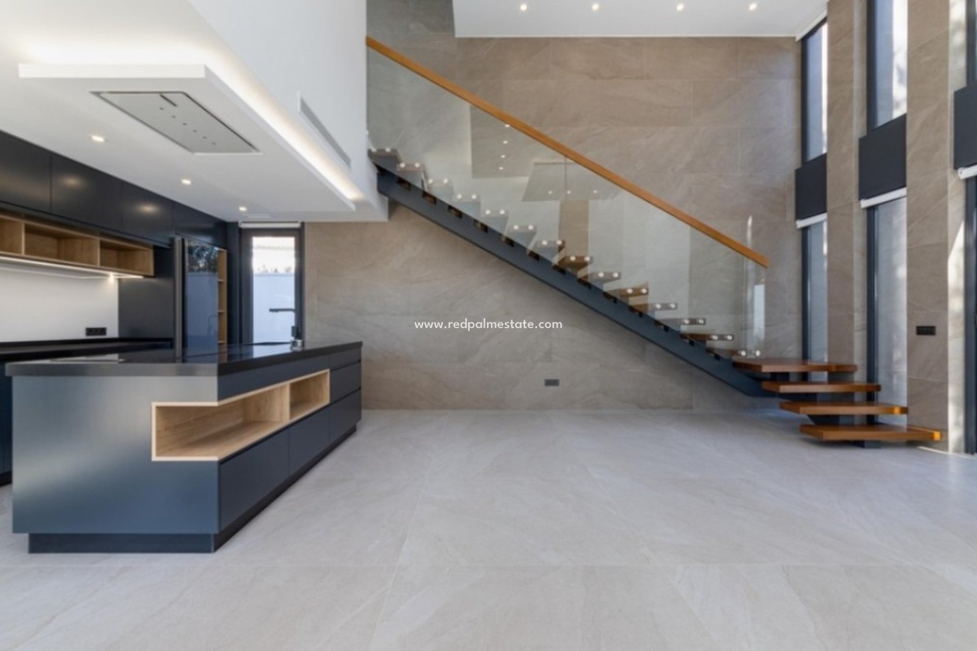 Nouvelle construction - Villa -
Ciudad Quesada/Rojales - Ciudad Quesada