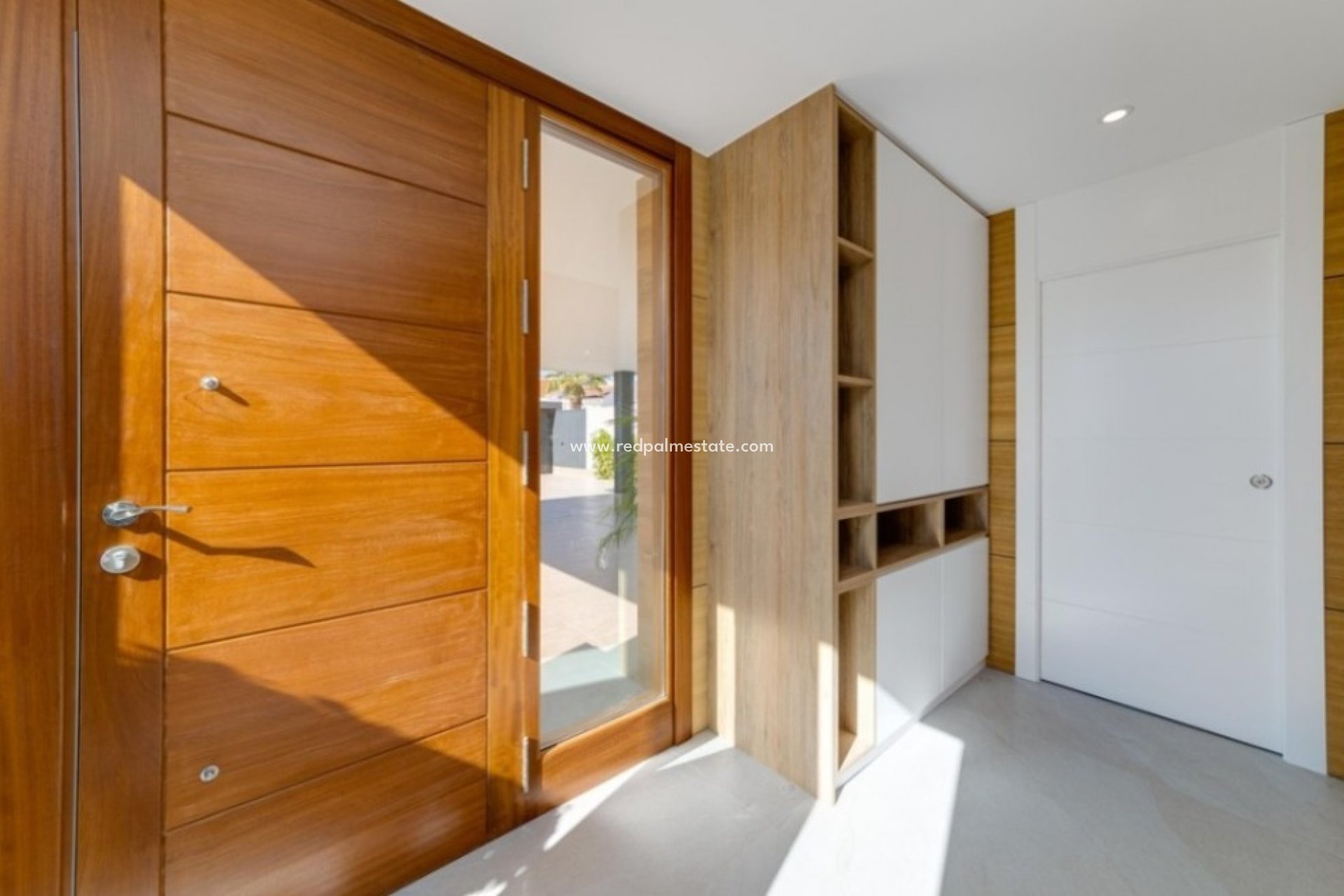 Nouvelle construction - Villa -
Ciudad Quesada/Rojales - Ciudad Quesada