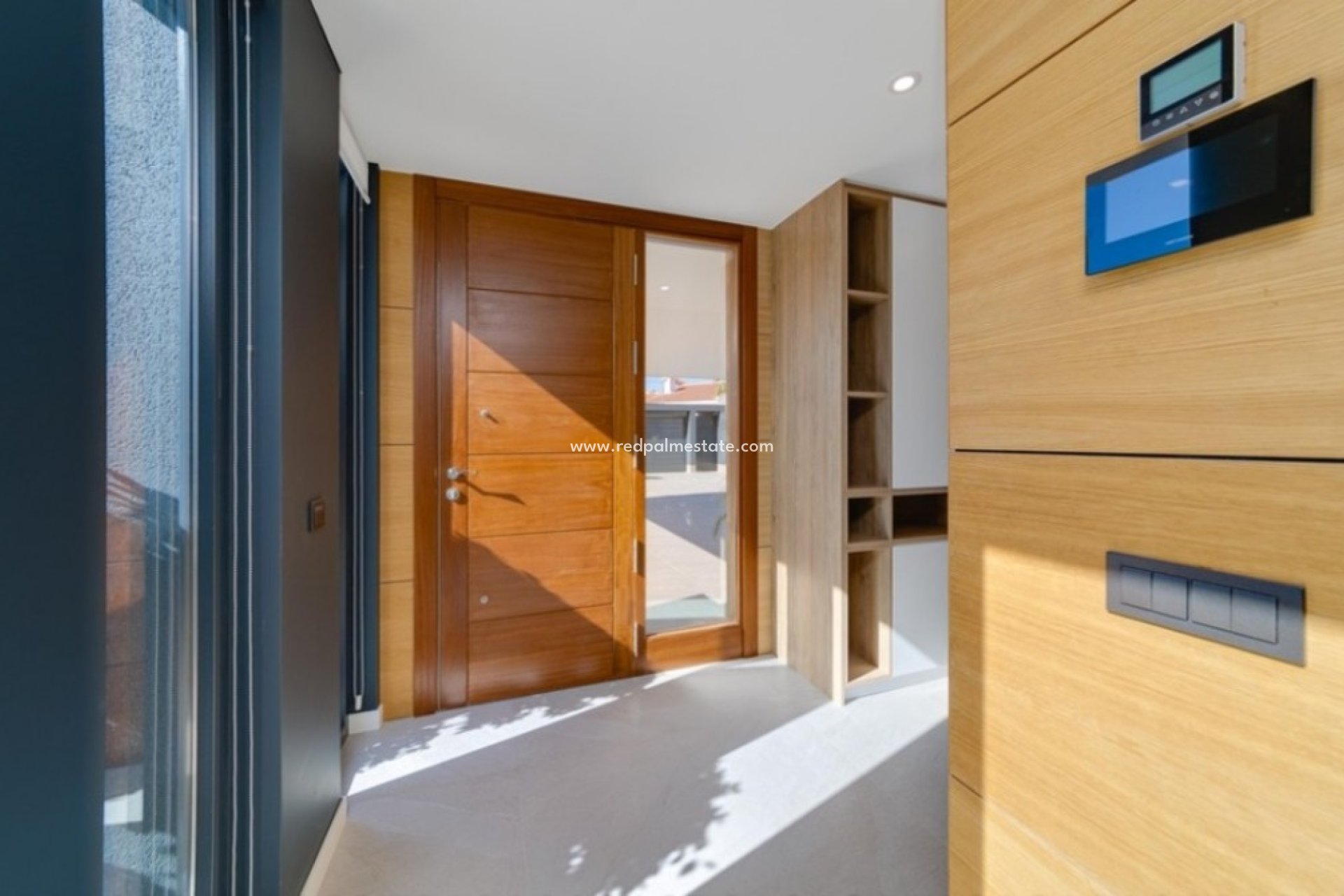 Nouvelle construction - Villa -
Ciudad Quesada/Rojales - Ciudad Quesada