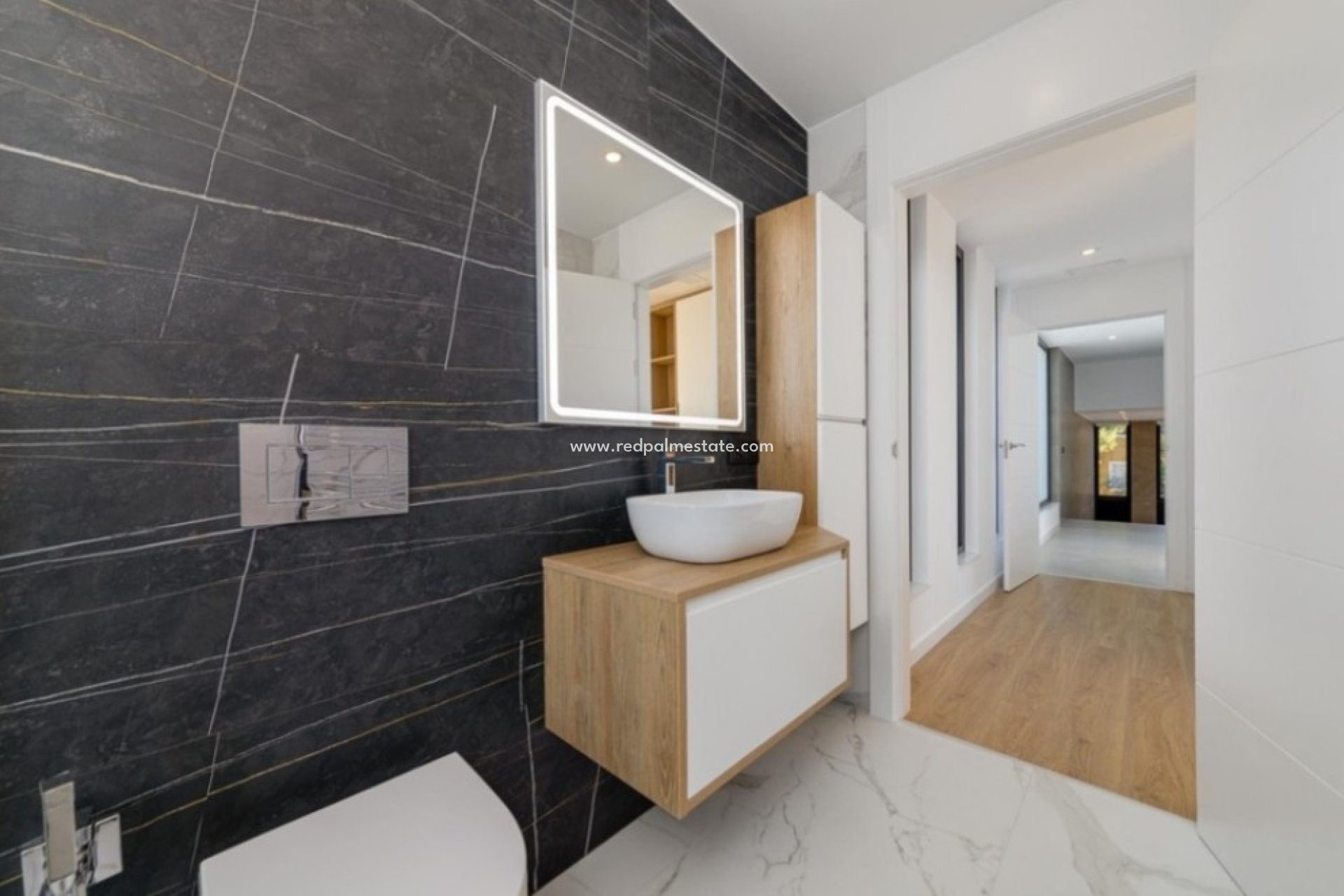 Nouvelle construction - Villa -
Ciudad Quesada/Rojales - Ciudad Quesada