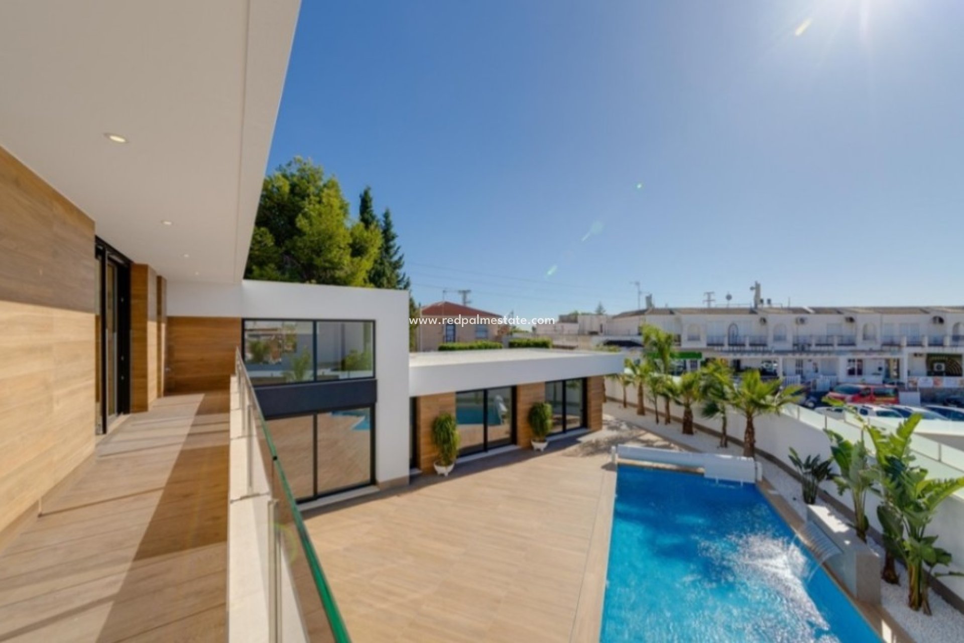 Nouvelle construction - Villa -
Ciudad Quesada/Rojales - Ciudad Quesada