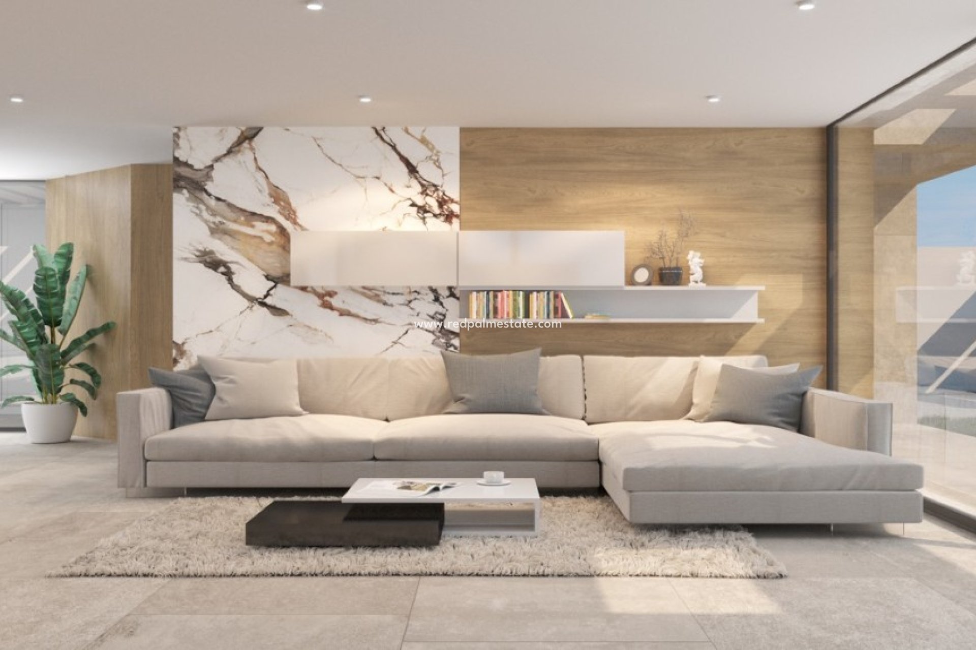 Nouvelle construction - Villa -
Ciudad Quesada/Rojales - Ciudad Quesada