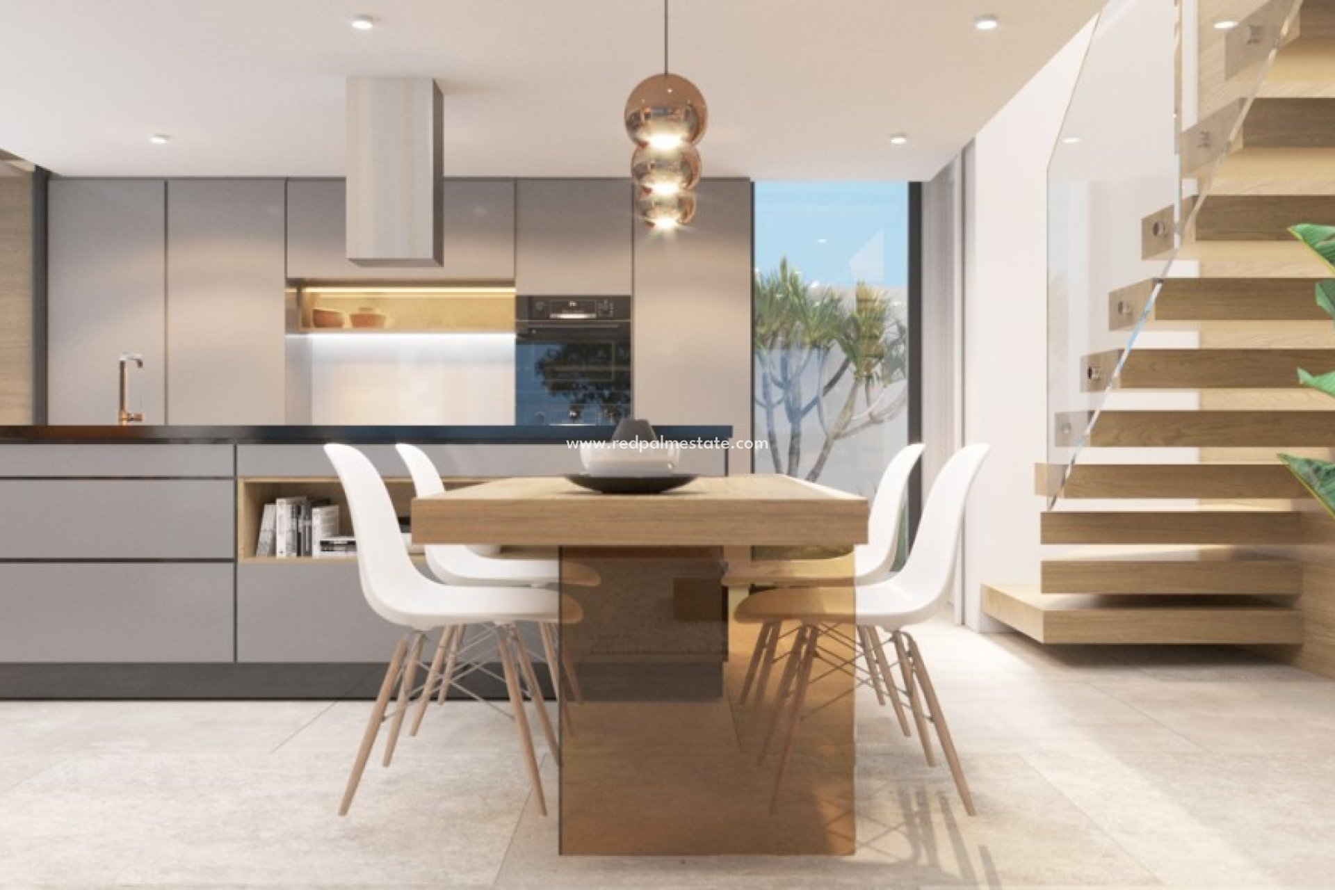 Nouvelle construction - Villa -
Ciudad Quesada/Rojales - Ciudad Quesada