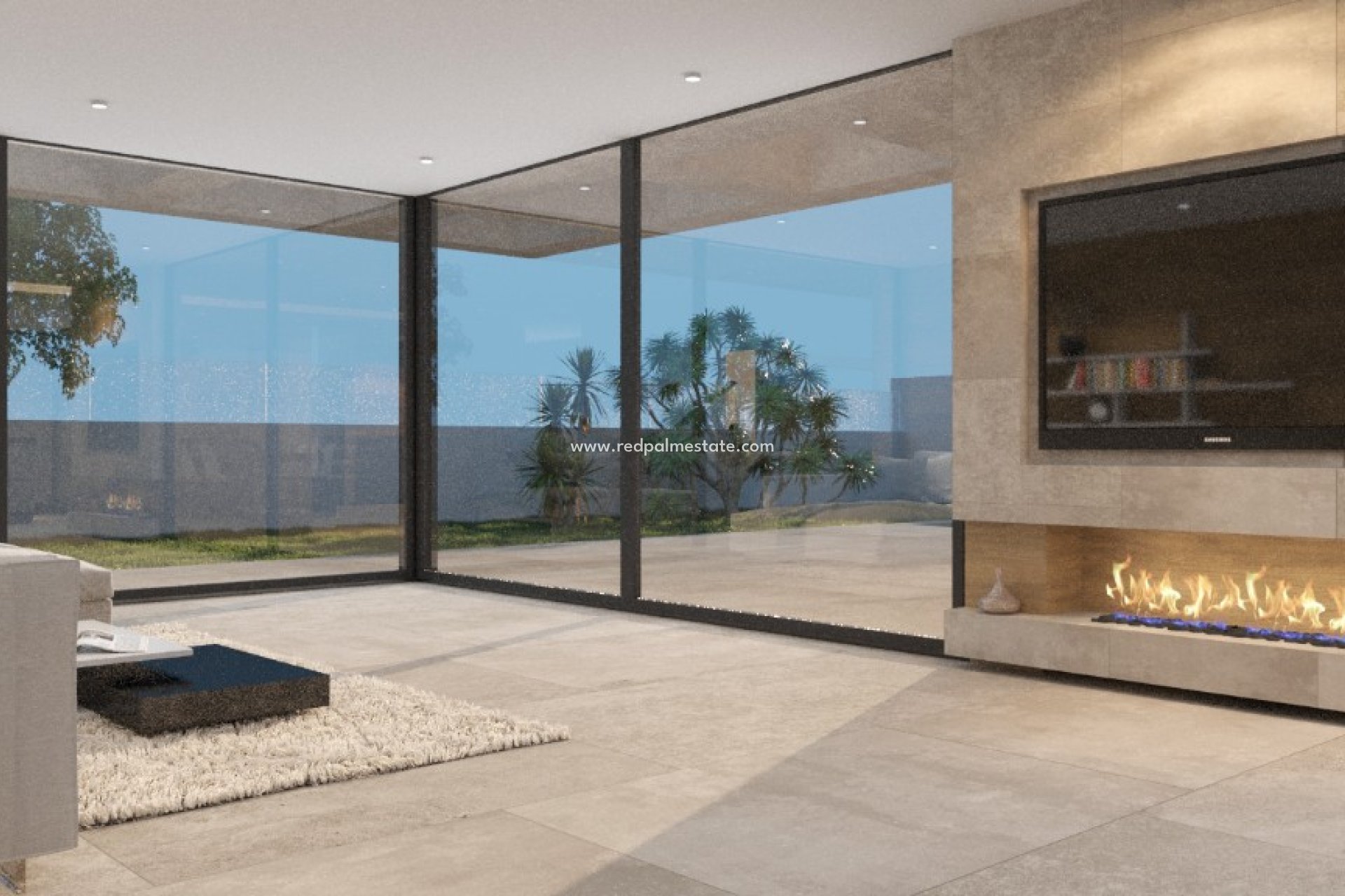 Nouvelle construction - Villa -
Ciudad Quesada/Rojales - Ciudad Quesada