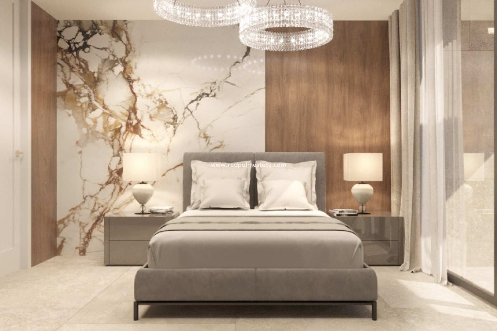 Nouvelle construction - Villa -
Ciudad Quesada/Rojales - Ciudad Quesada