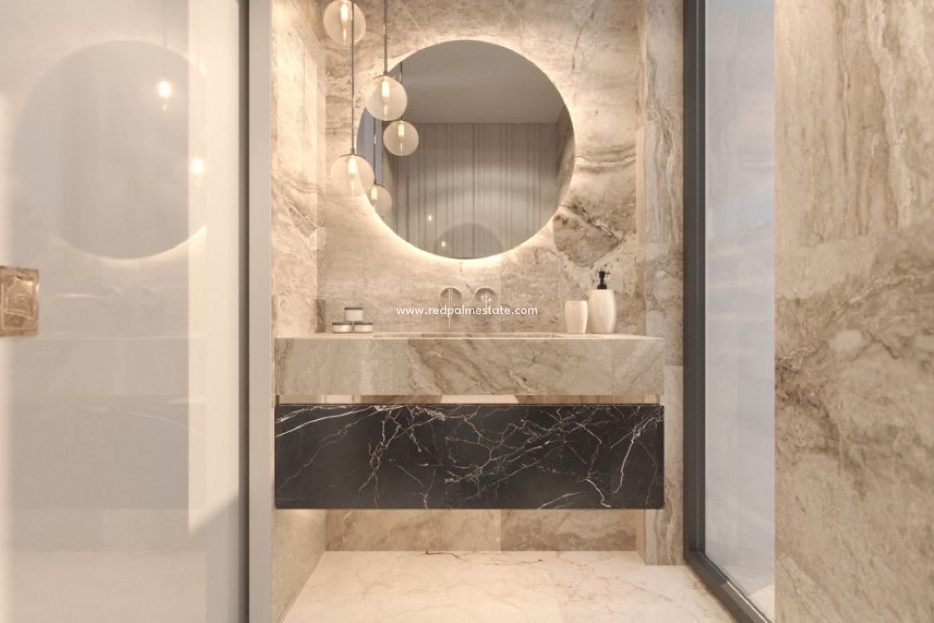 Nouvelle construction - Villa -
Ciudad Quesada/Rojales - Ciudad Quesada