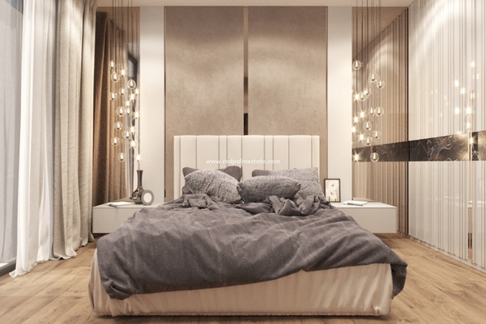 Nouvelle construction - Villa -
Ciudad Quesada/Rojales - Ciudad Quesada