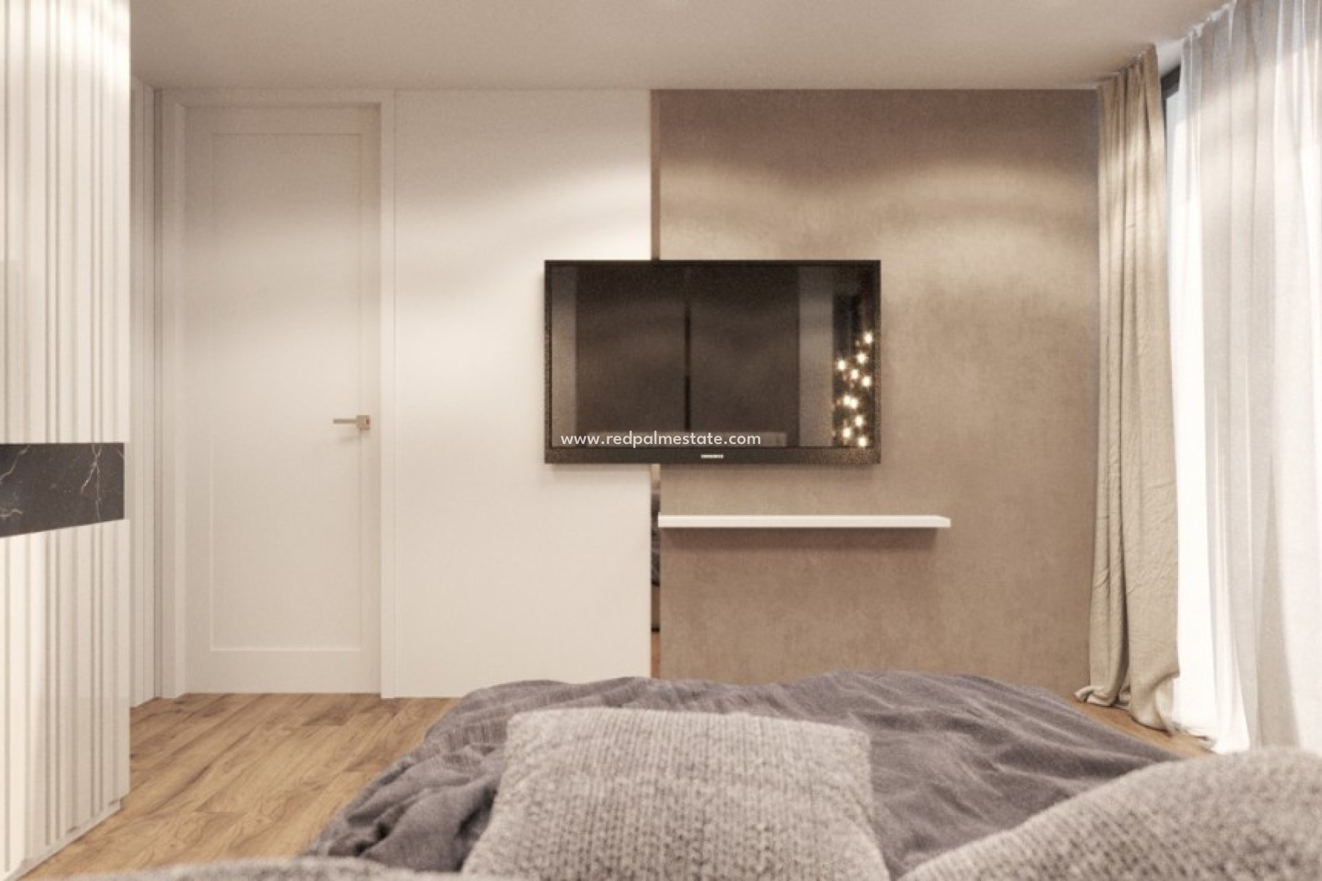 Nouvelle construction - Villa -
Ciudad Quesada/Rojales - Ciudad Quesada