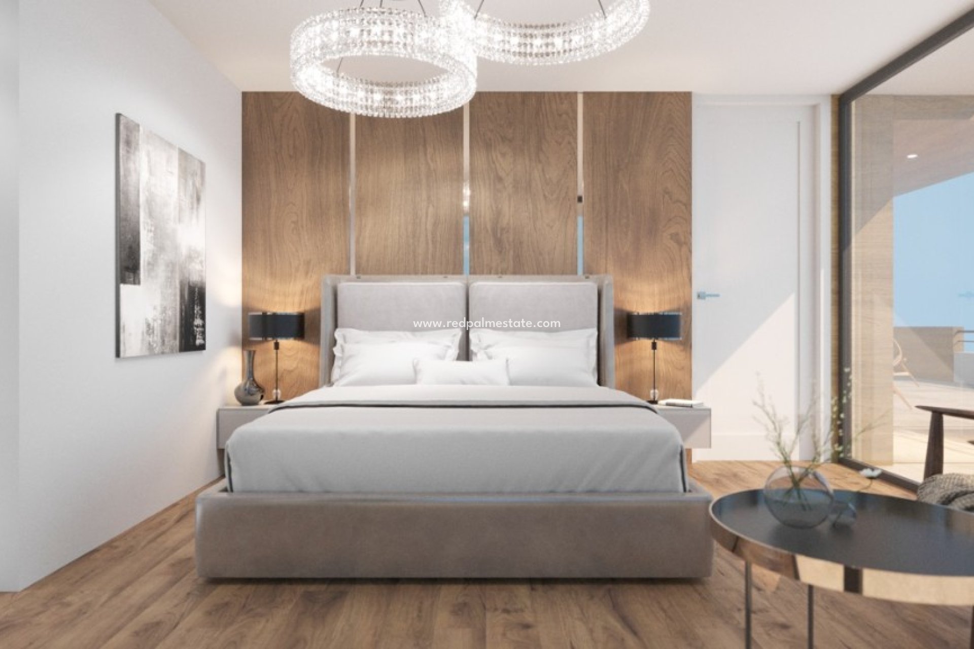 Nouvelle construction - Villa -
Ciudad Quesada/Rojales - Ciudad Quesada