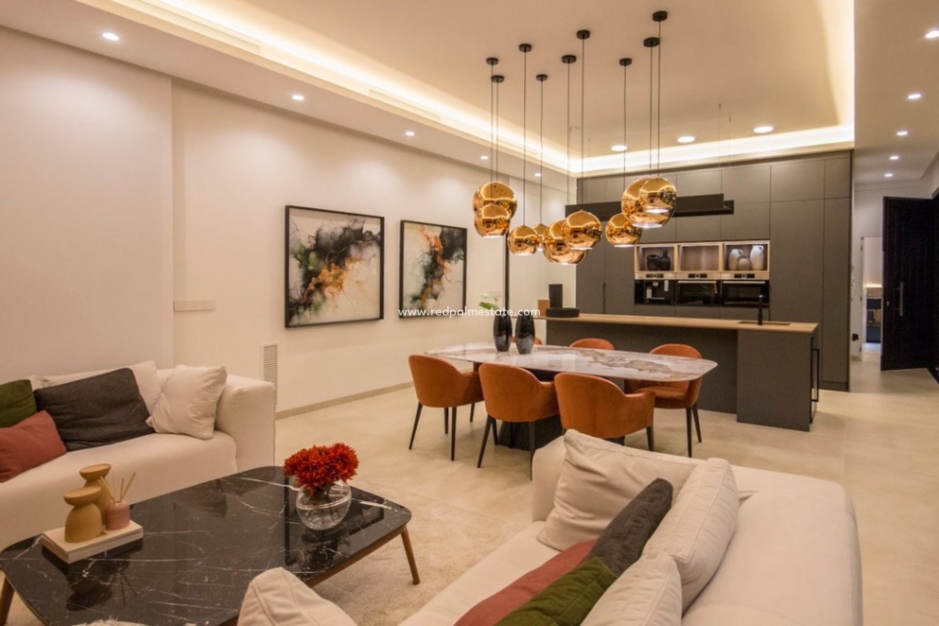 Nouvelle construction - Villa -
Ciudad Quesada/Rojales - Ciudad Quesada