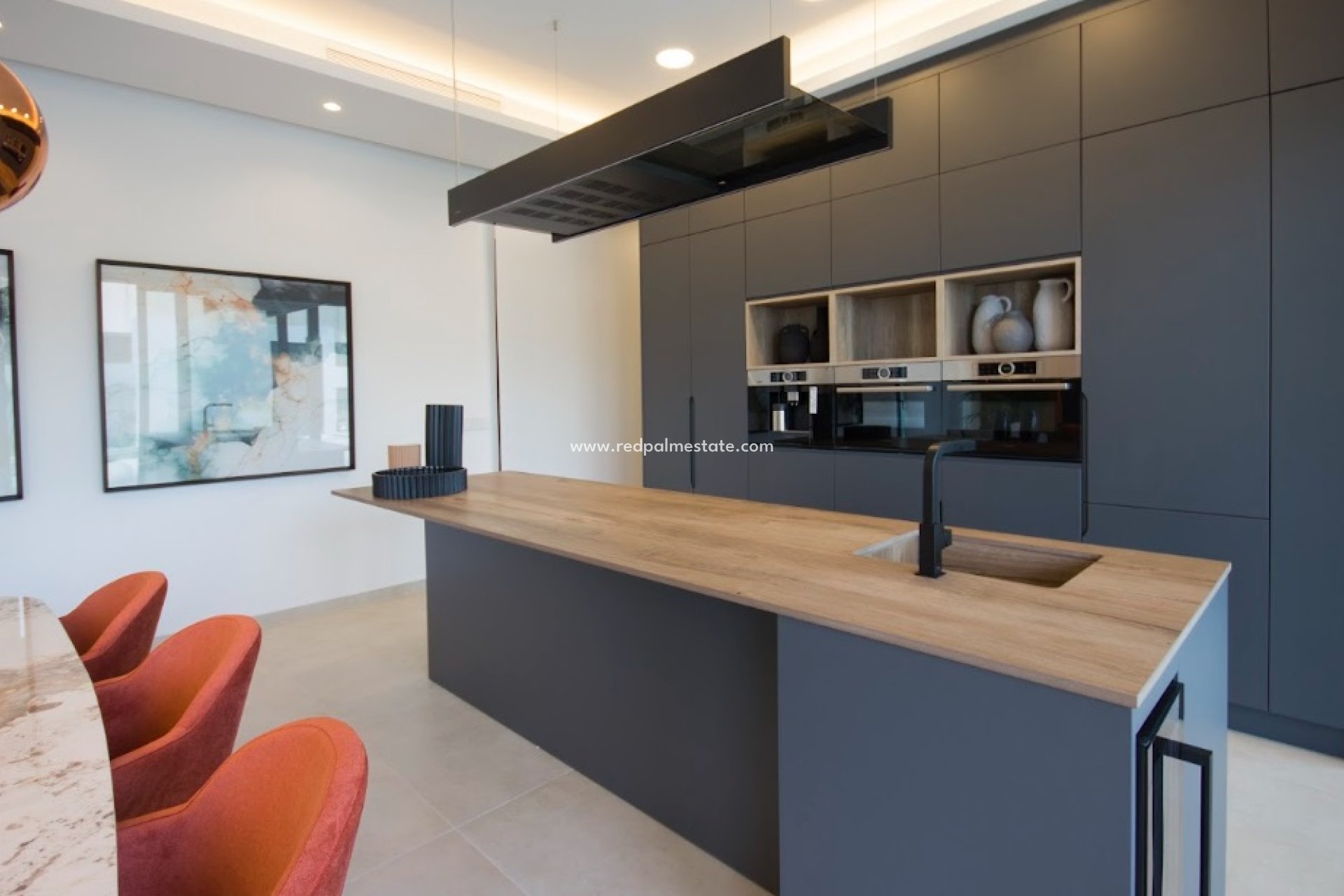 Nouvelle construction - Villa -
Ciudad Quesada/Rojales - Ciudad Quesada