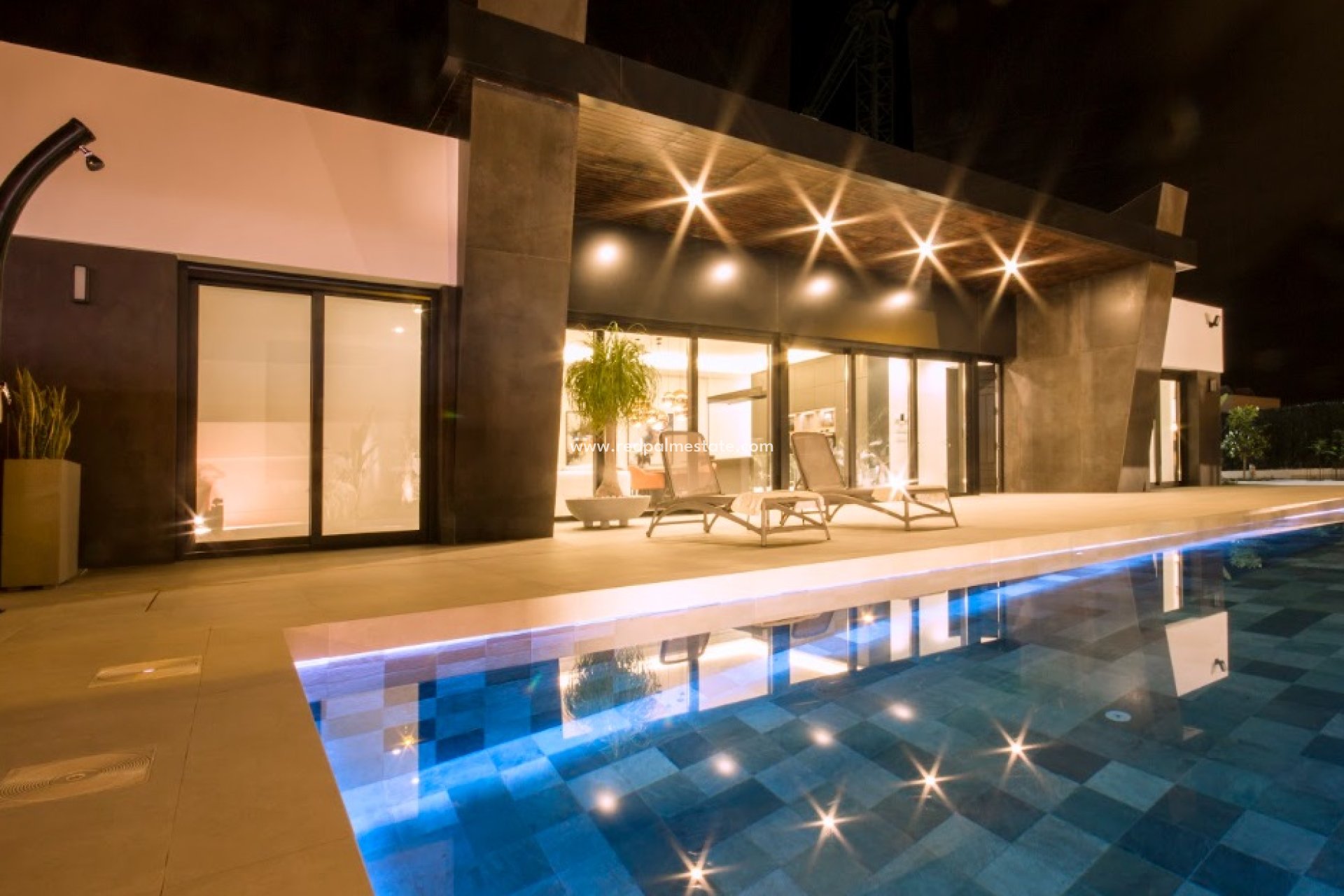 Nouvelle construction - Villa -
Ciudad Quesada/Rojales - Ciudad Quesada