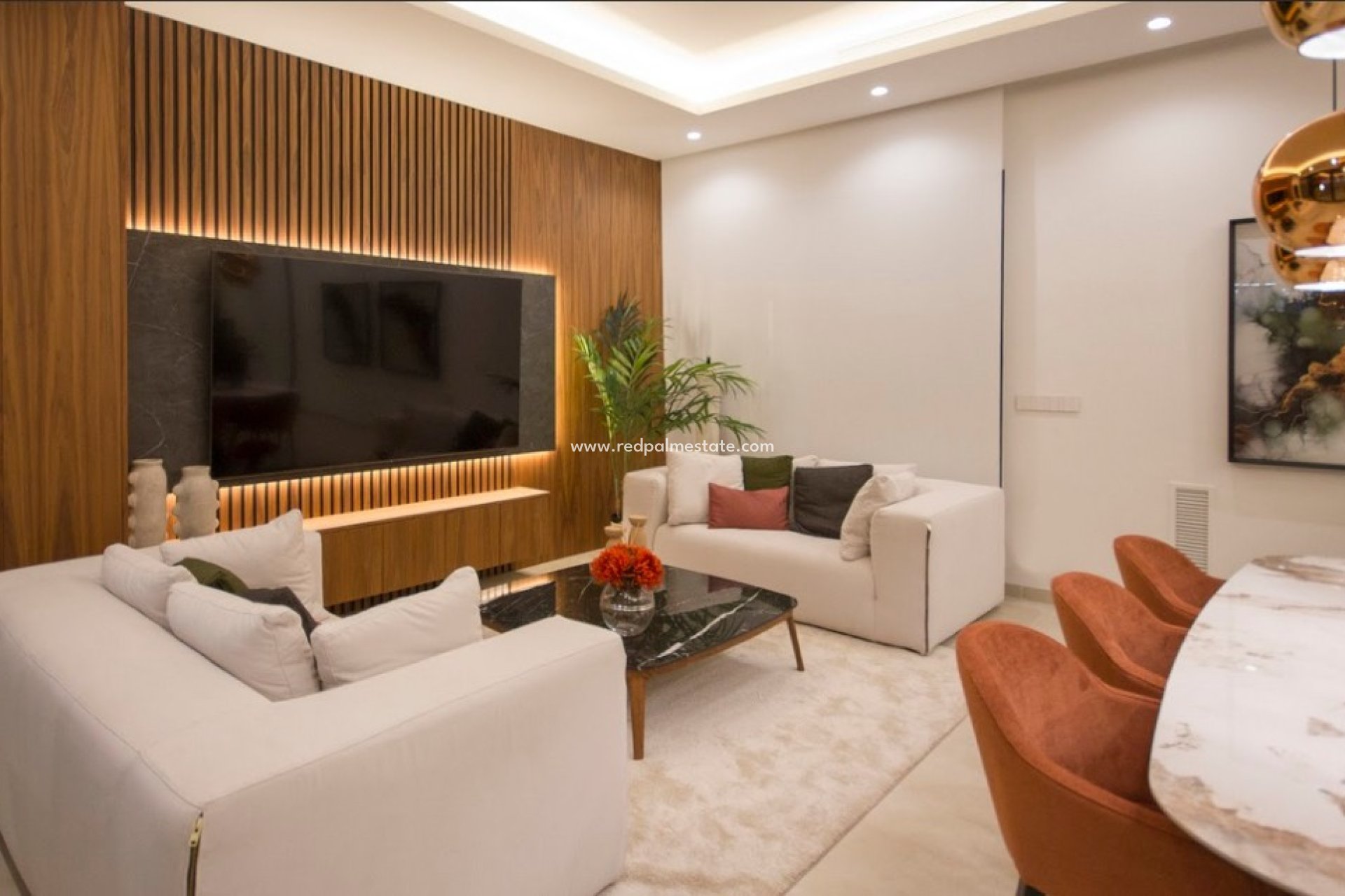 Nouvelle construction - Villa -
Ciudad Quesada/Rojales - Ciudad Quesada