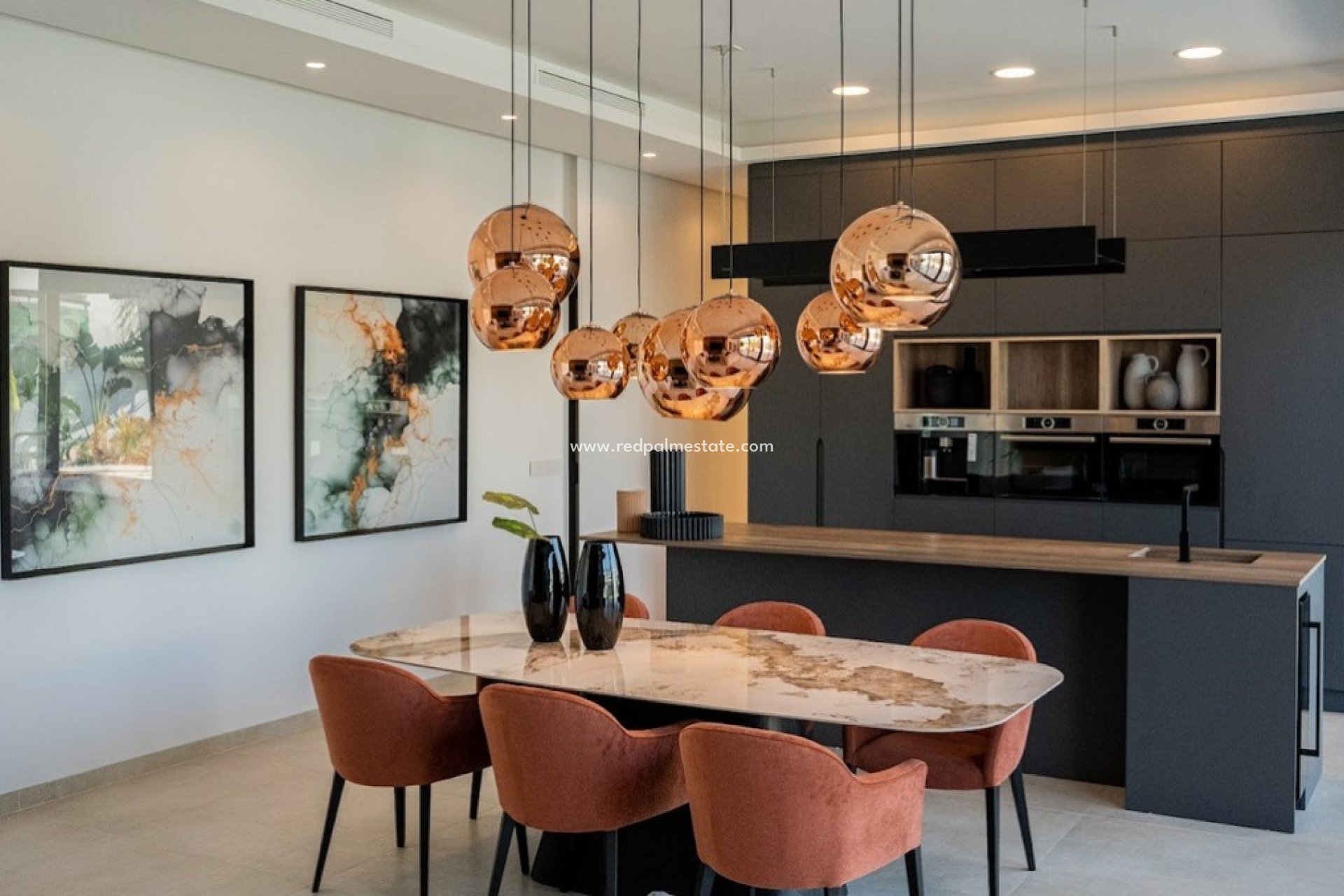 Nouvelle construction - Villa -
Ciudad Quesada/Rojales - Ciudad Quesada