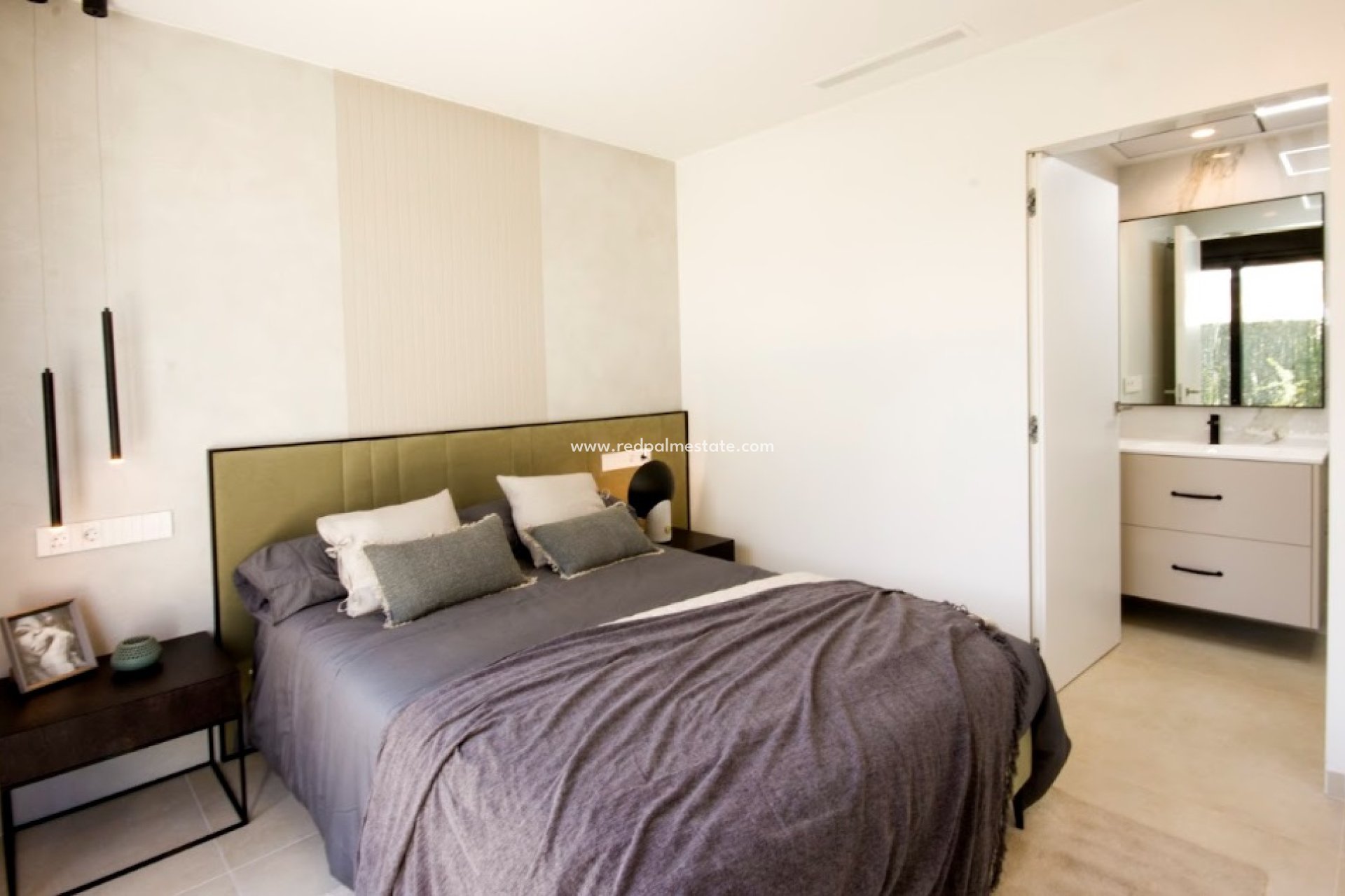 Nouvelle construction - Villa -
Ciudad Quesada/Rojales - Ciudad Quesada