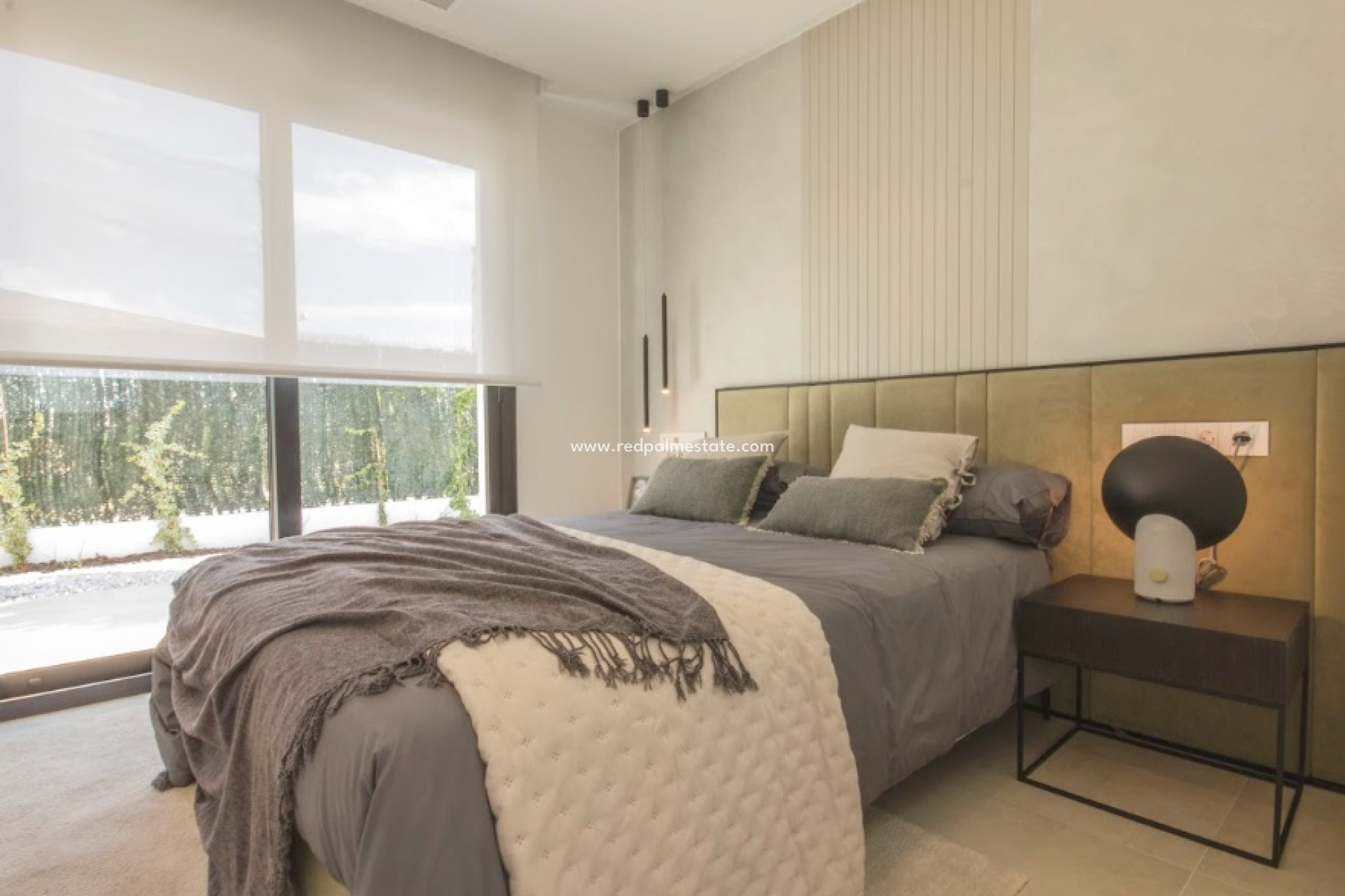 Nouvelle construction - Villa -
Ciudad Quesada/Rojales - Ciudad Quesada