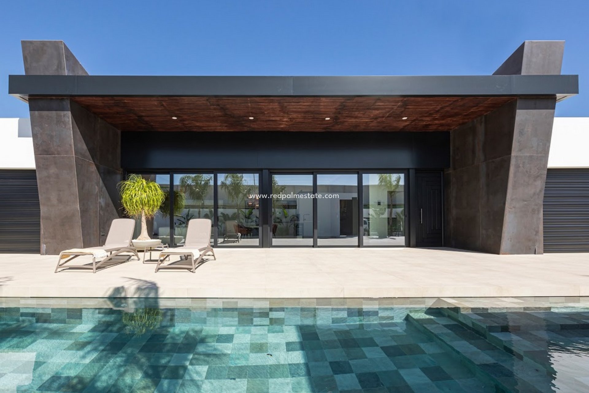 Nouvelle construction - Villa -
Ciudad Quesada/Rojales - Ciudad Quesada