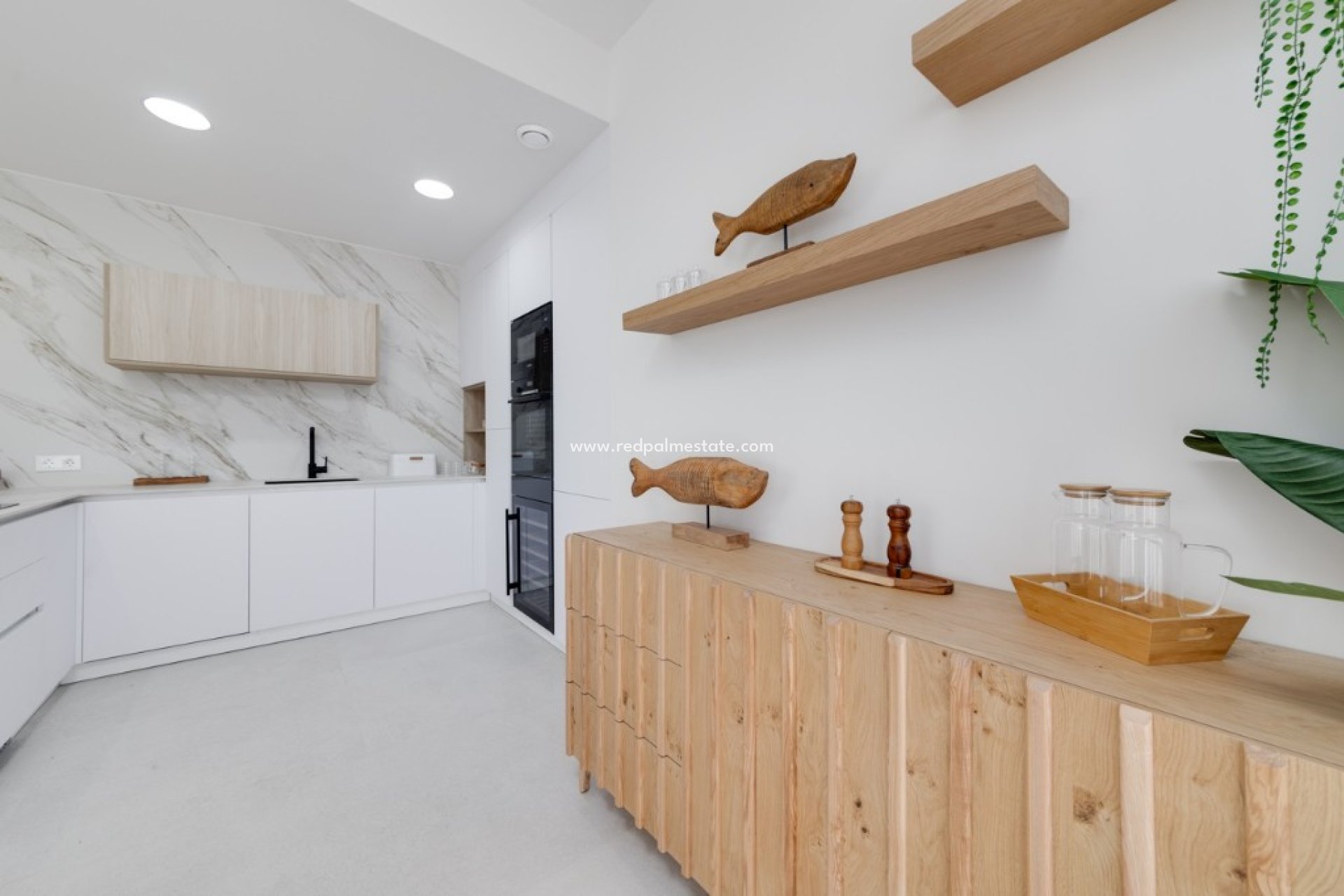 Nouvelle construction - Villa -
Ciudad Quesada/Rojales - Ciudad Quesada