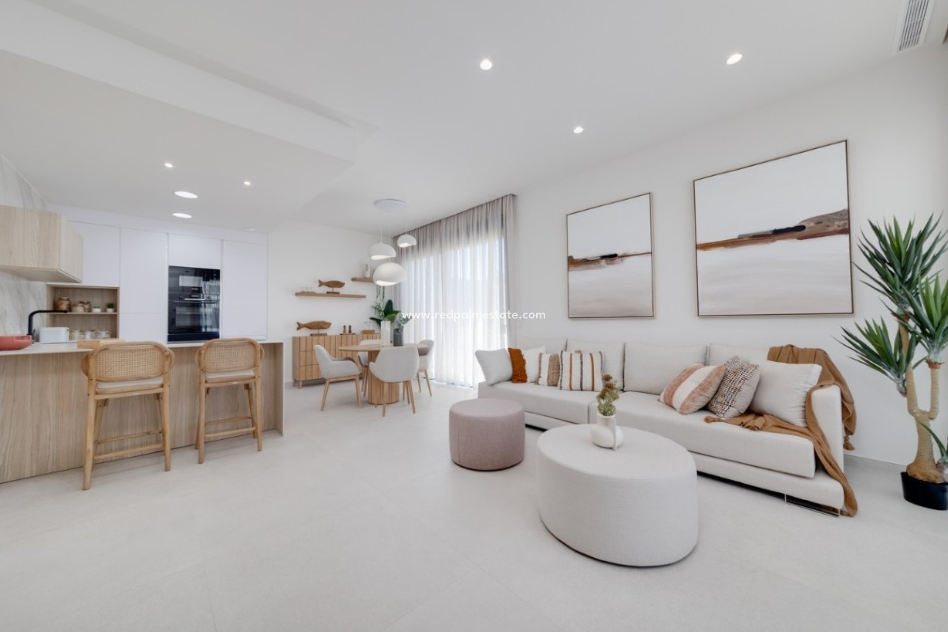 Nouvelle construction - Villa -
Ciudad Quesada/Rojales - Ciudad Quesada