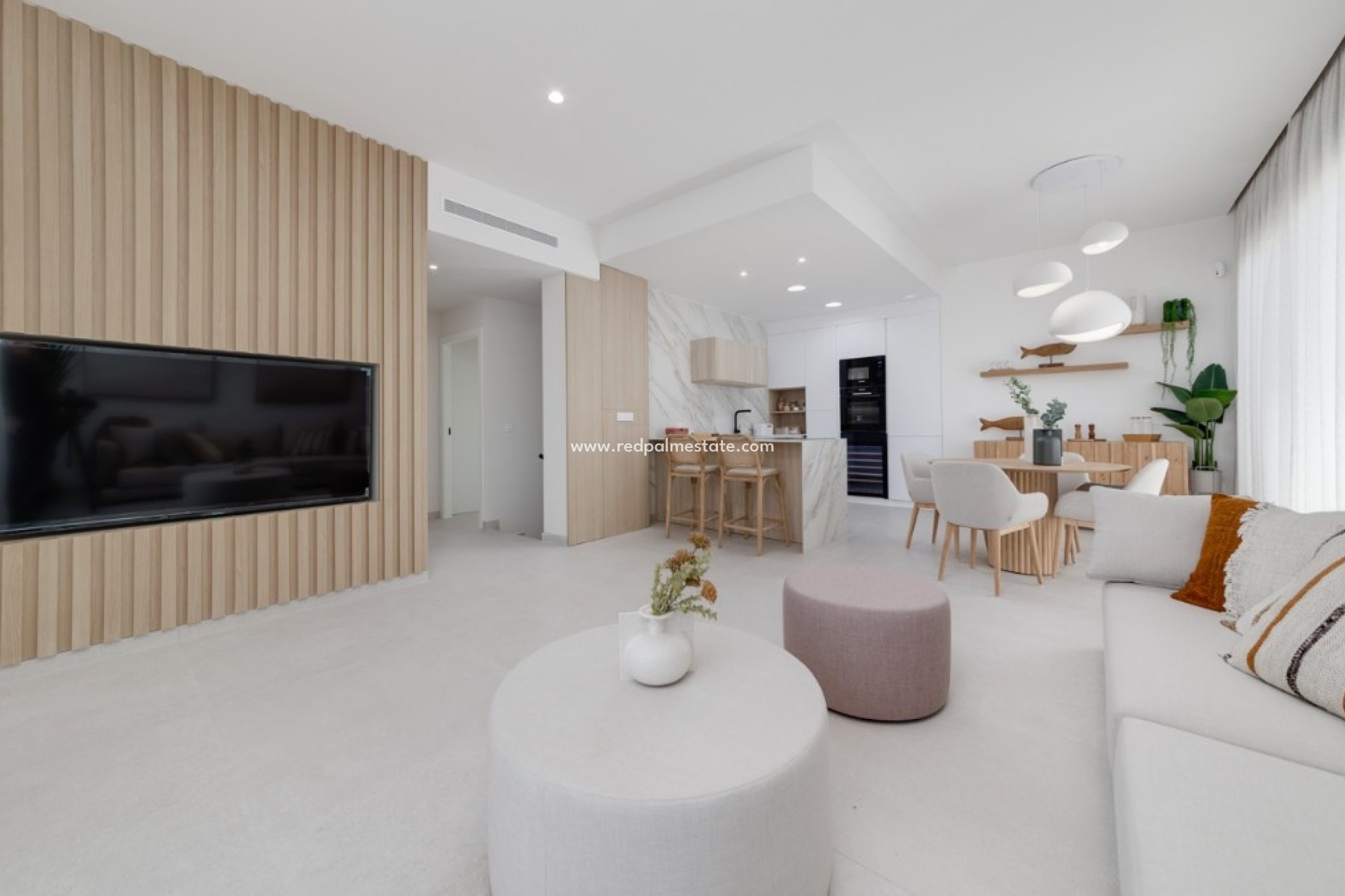 Nouvelle construction - Villa -
Ciudad Quesada/Rojales - Ciudad Quesada