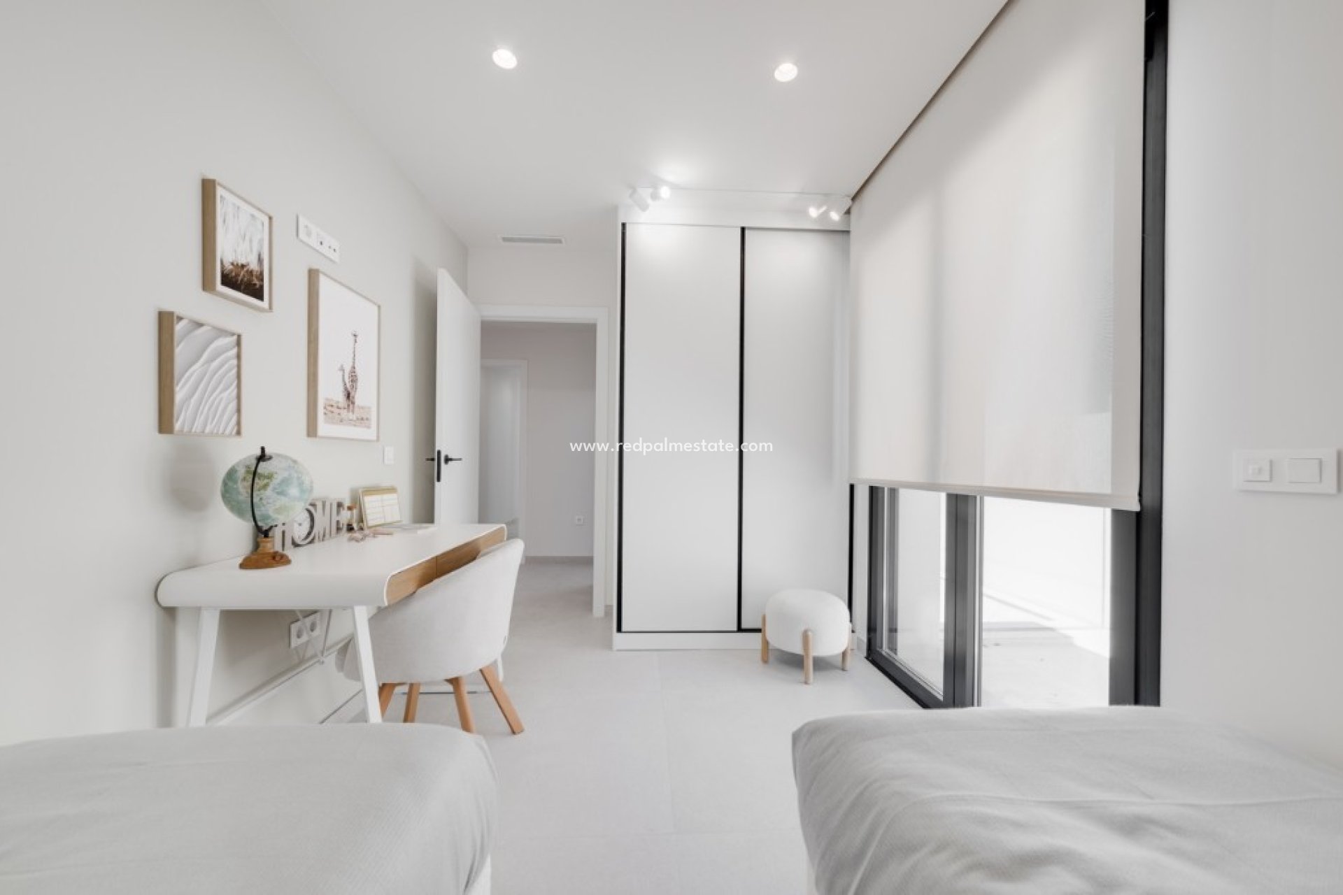 Nouvelle construction - Villa -
Ciudad Quesada/Rojales - Ciudad Quesada