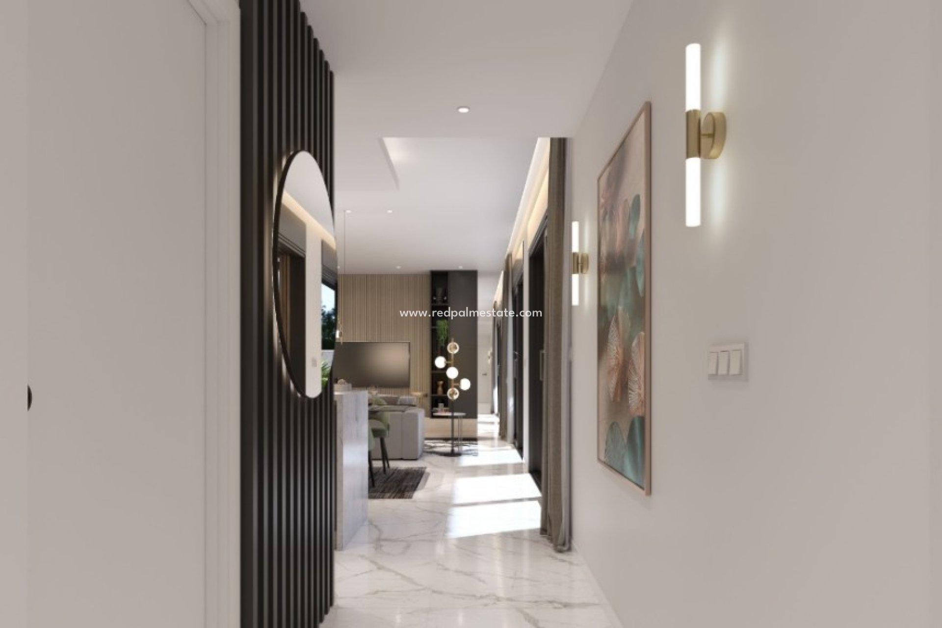 Nouvelle construction - Villa -
Ciudad Quesada/Rojales - Ciudad Quesada