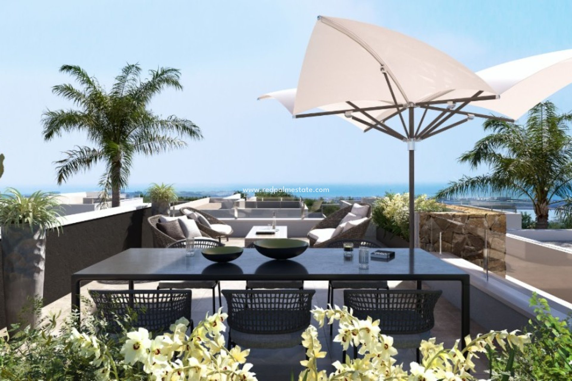 Nouvelle construction - Villa -
Ciudad Quesada/Rojales - Ciudad Quesada