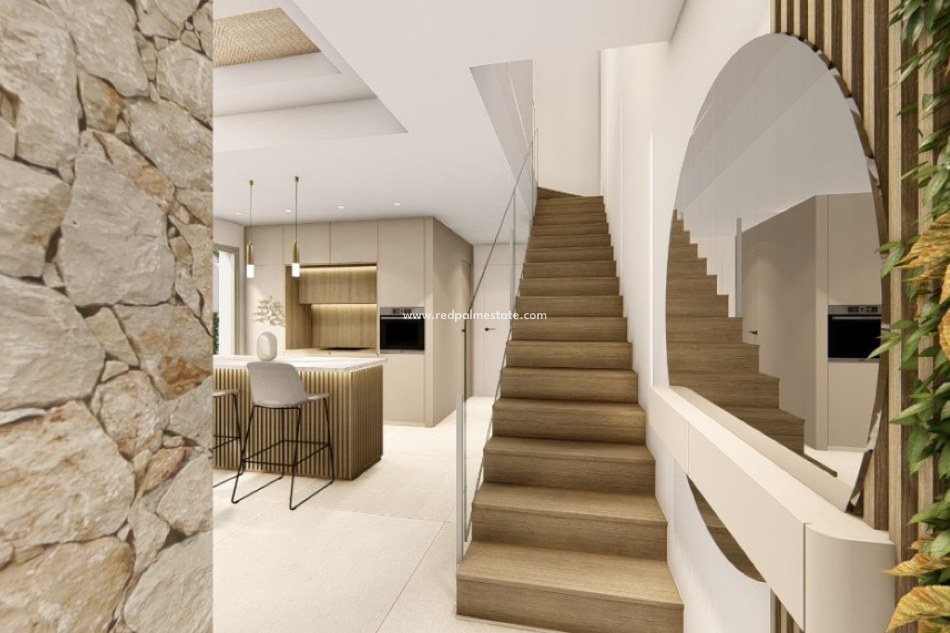 Nouvelle construction - Villa -
Ciudad Quesada/Rojales - Ciudad Quesada