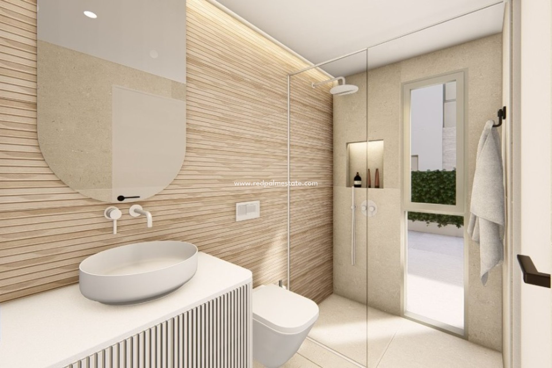 Nouvelle construction - Villa -
Ciudad Quesada/Rojales - Ciudad Quesada