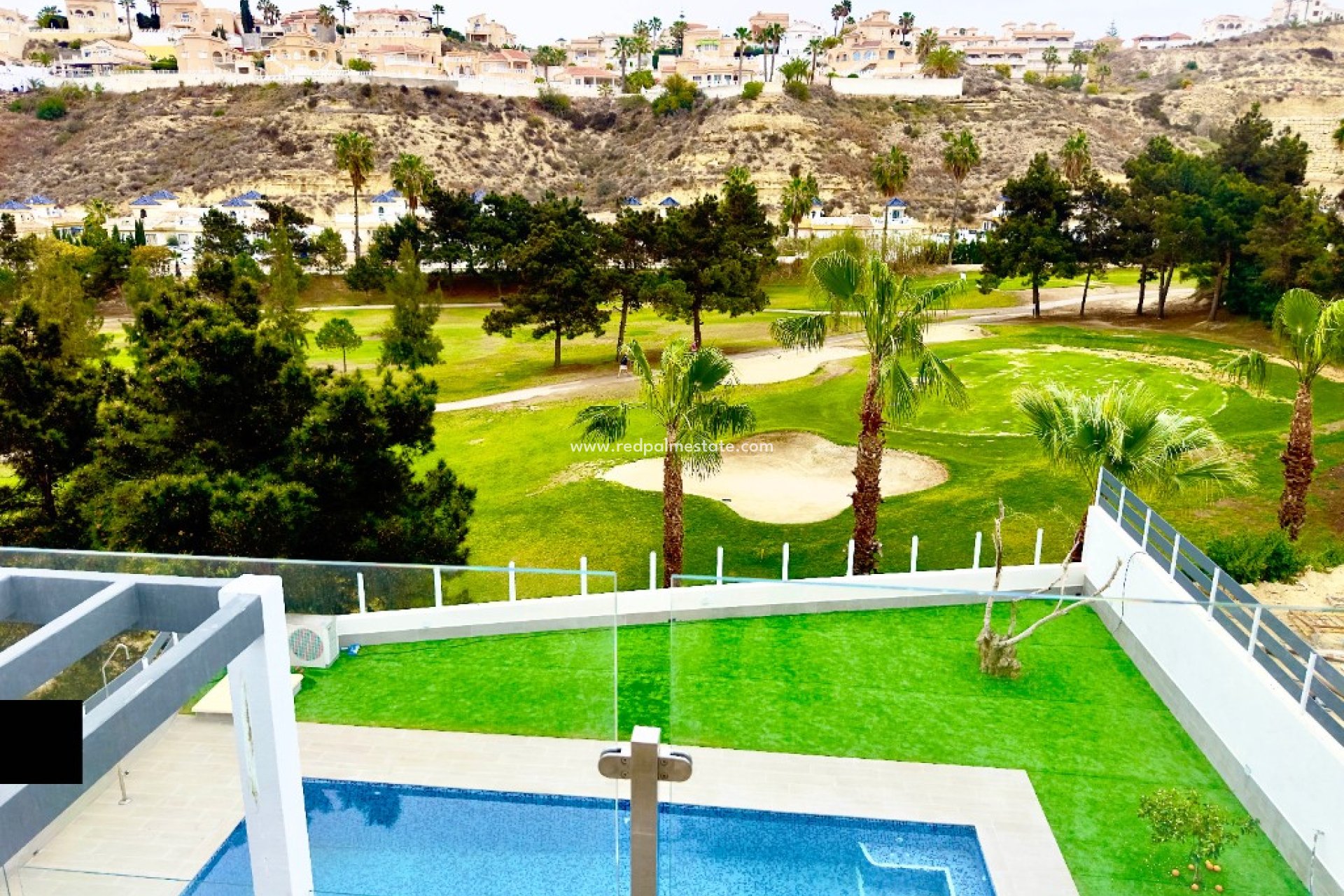 Nouvelle construction - Villa -
Ciudad Quesada/Rojales - Ciudad Quesada