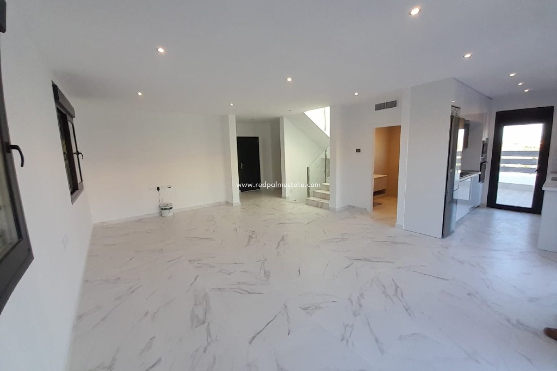 Nouvelle construction - Villa -
Ciudad Quesada/Rojales - Ciudad Quesada