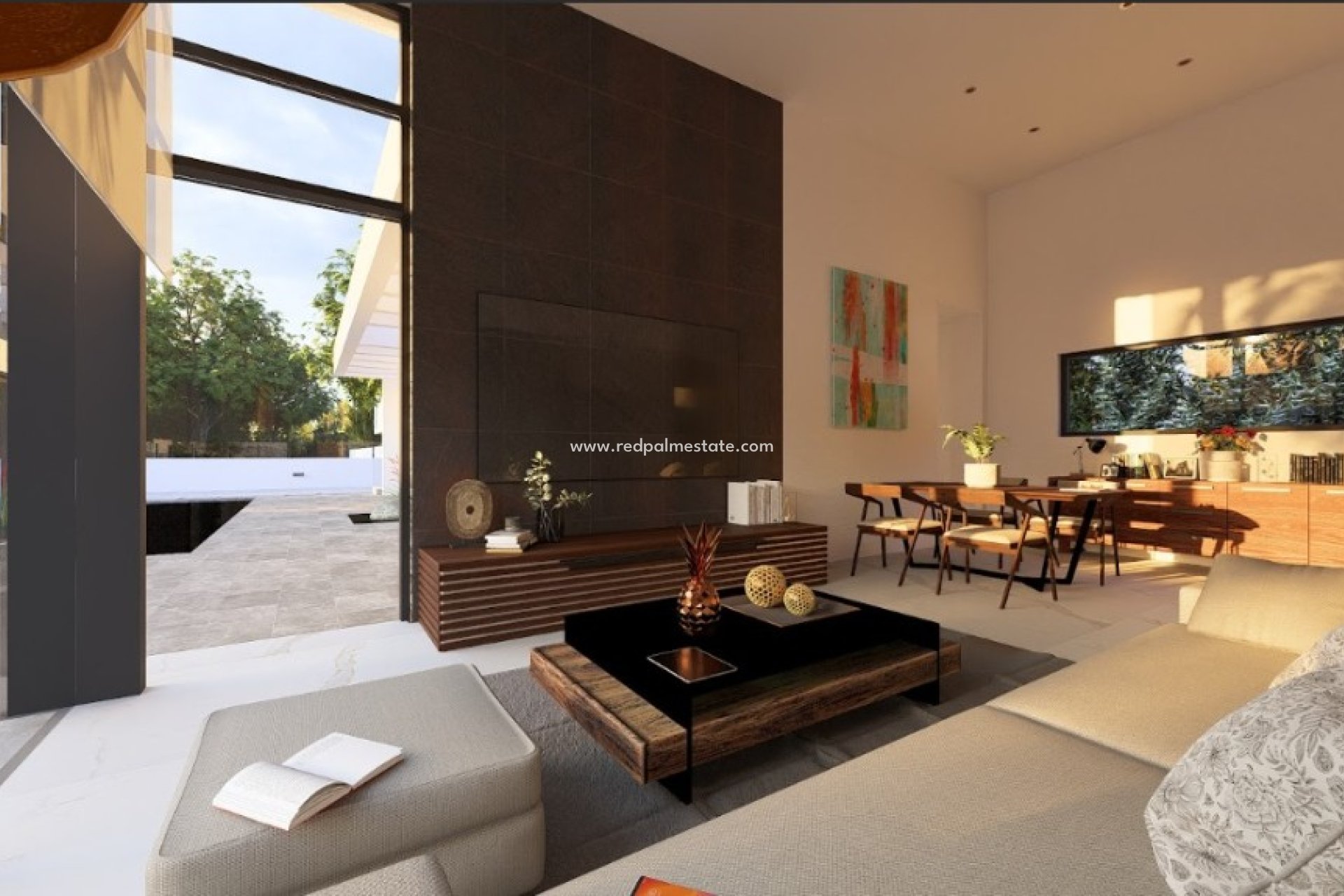 Nouvelle construction - Villa -
Ciudad Quesada/Rojales - Ciudad Quesada