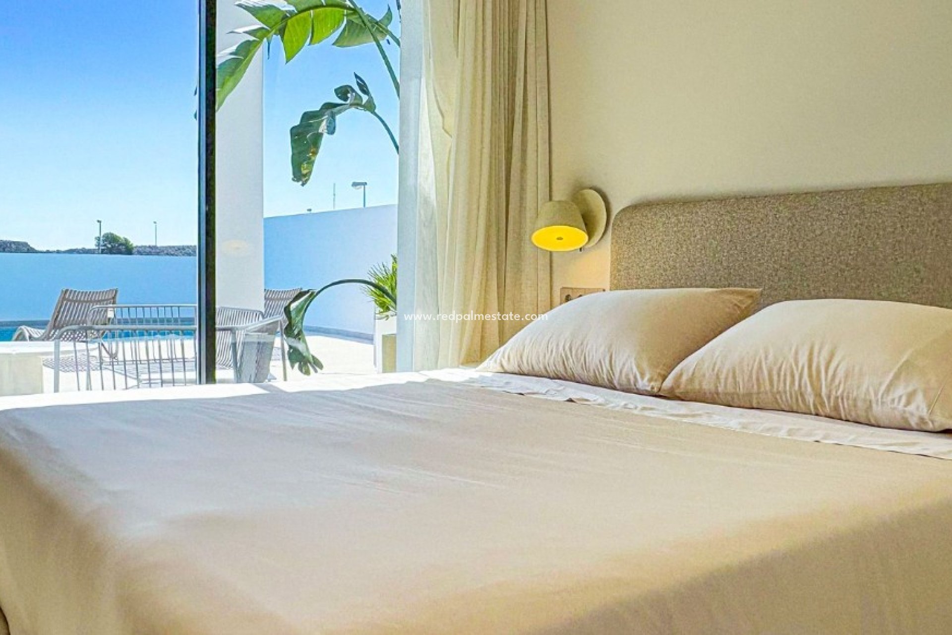 Nouvelle construction - Villa -
Ciudad Quesada/Rojales - Ciudad Quesada